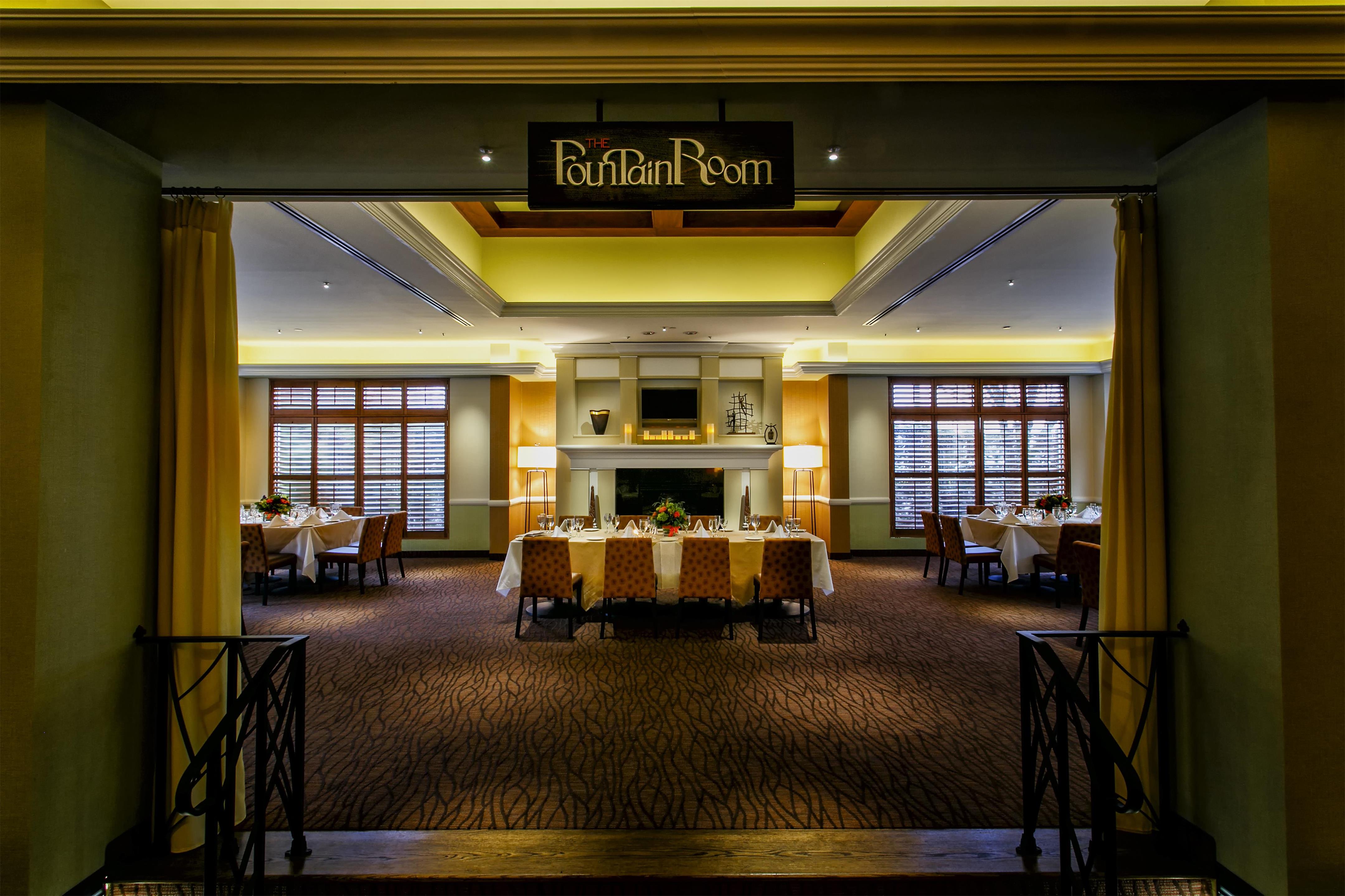 Restaurant | Hilton Garden Inn New York / Staten Island