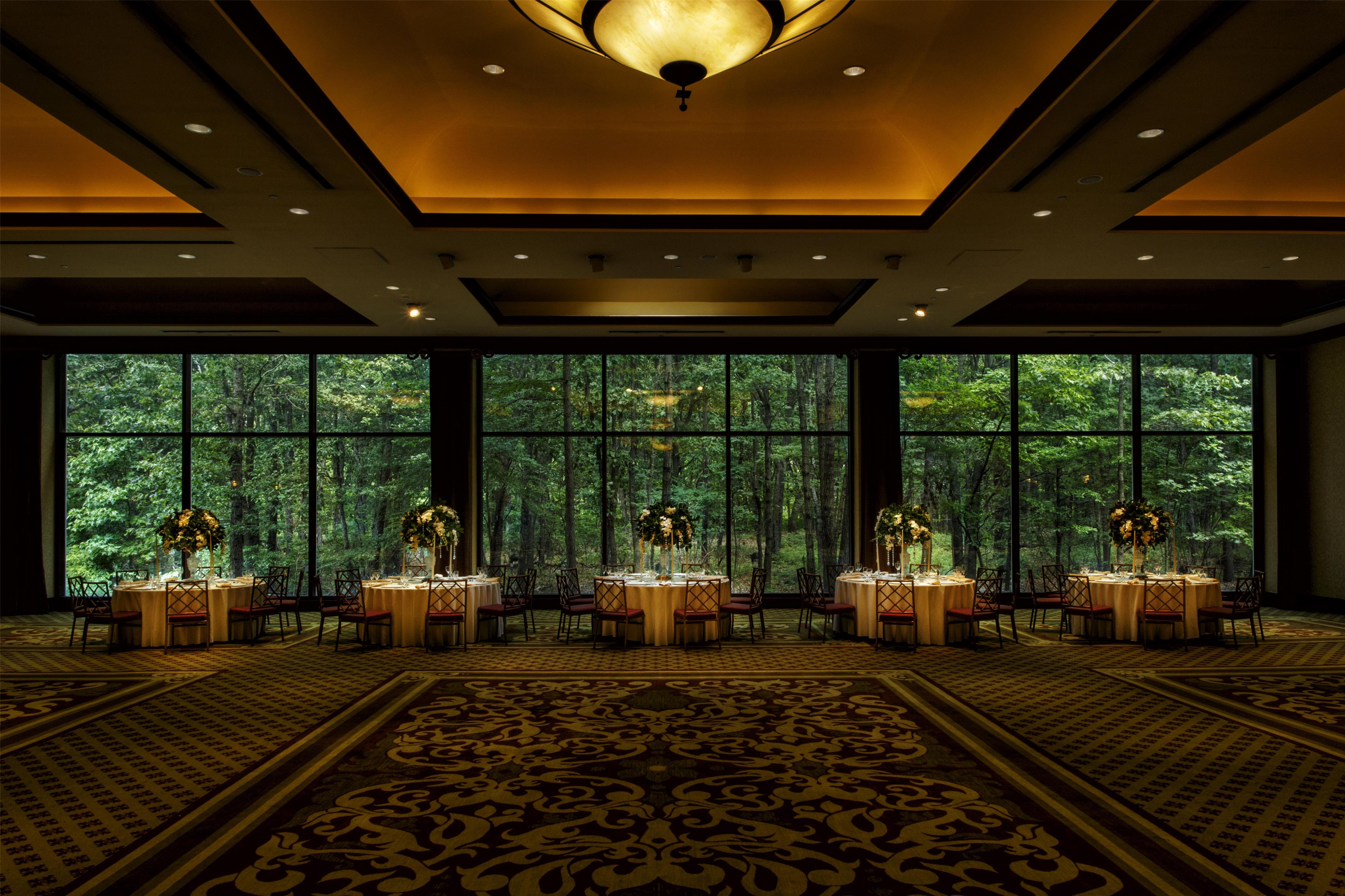 Meeting Room | Hilton Garden Inn New York / Staten Island