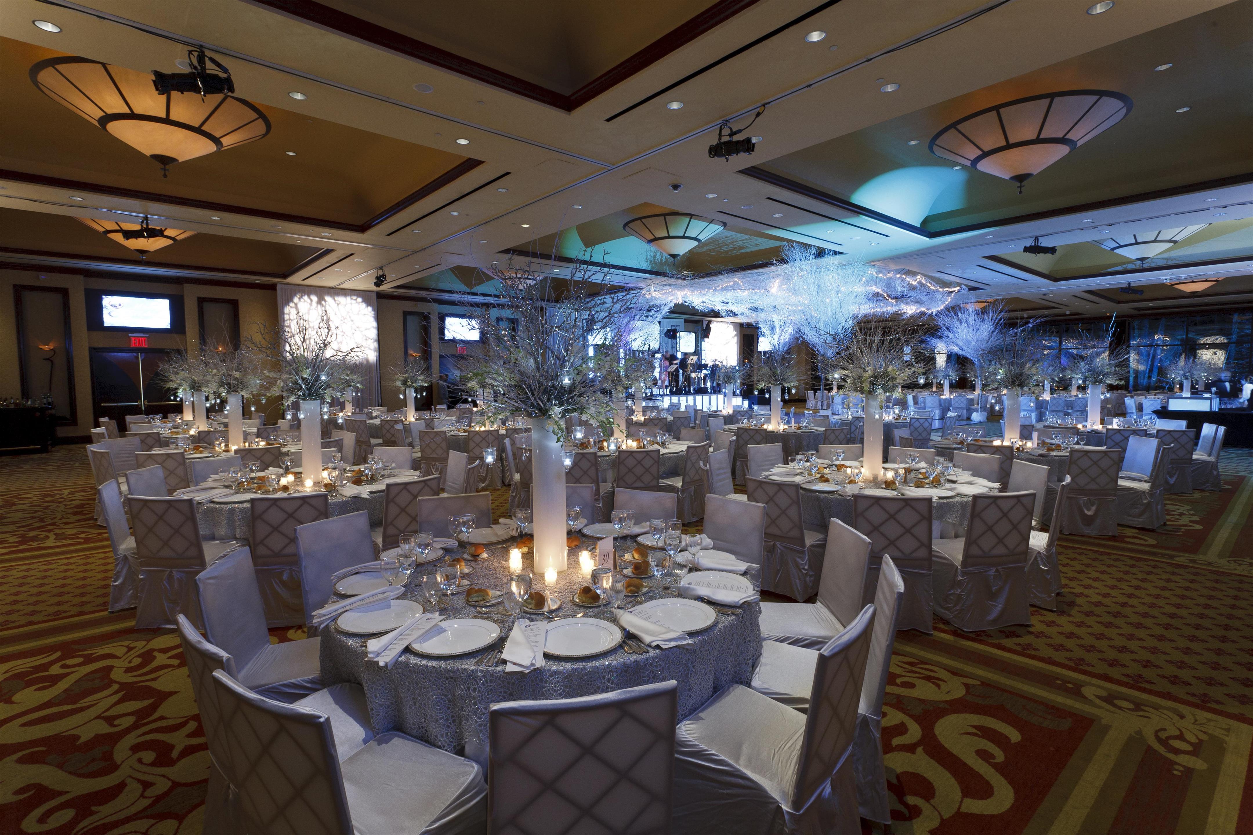 Meeting Room | Hilton Garden Inn New York / Staten Island