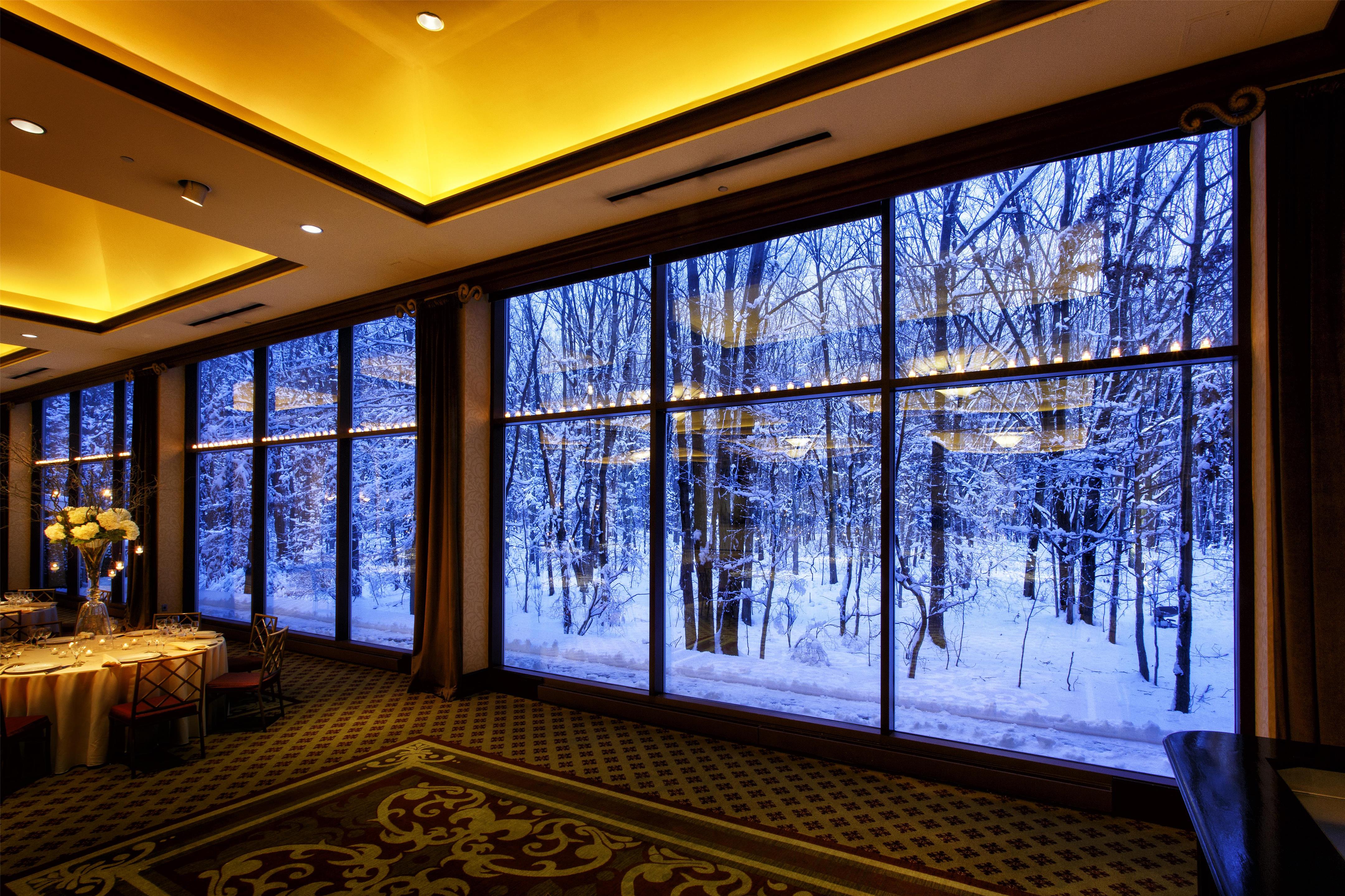 Meeting Room | Hilton Garden Inn New York / Staten Island