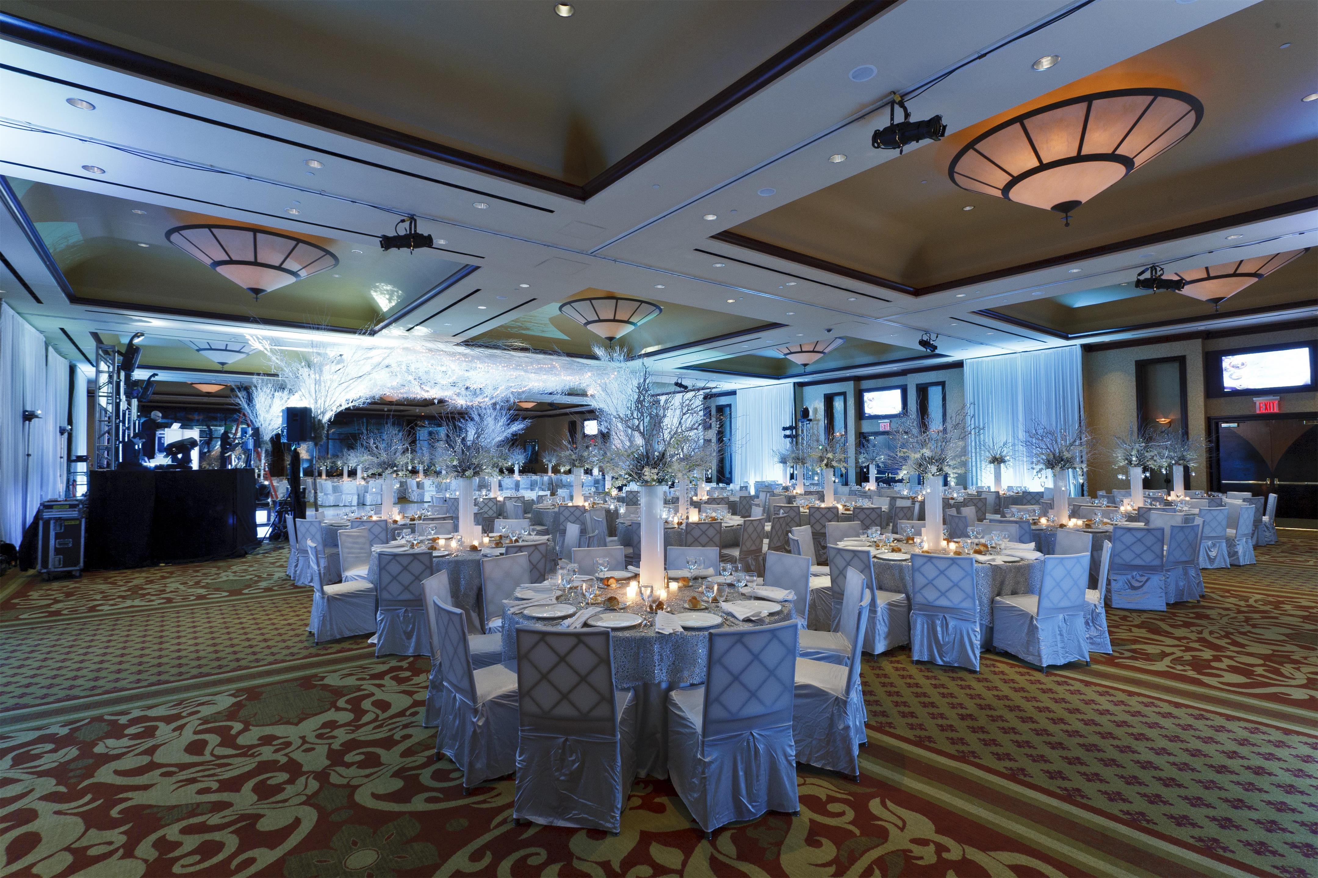 Meeting Room | Hilton Garden Inn New York / Staten Island