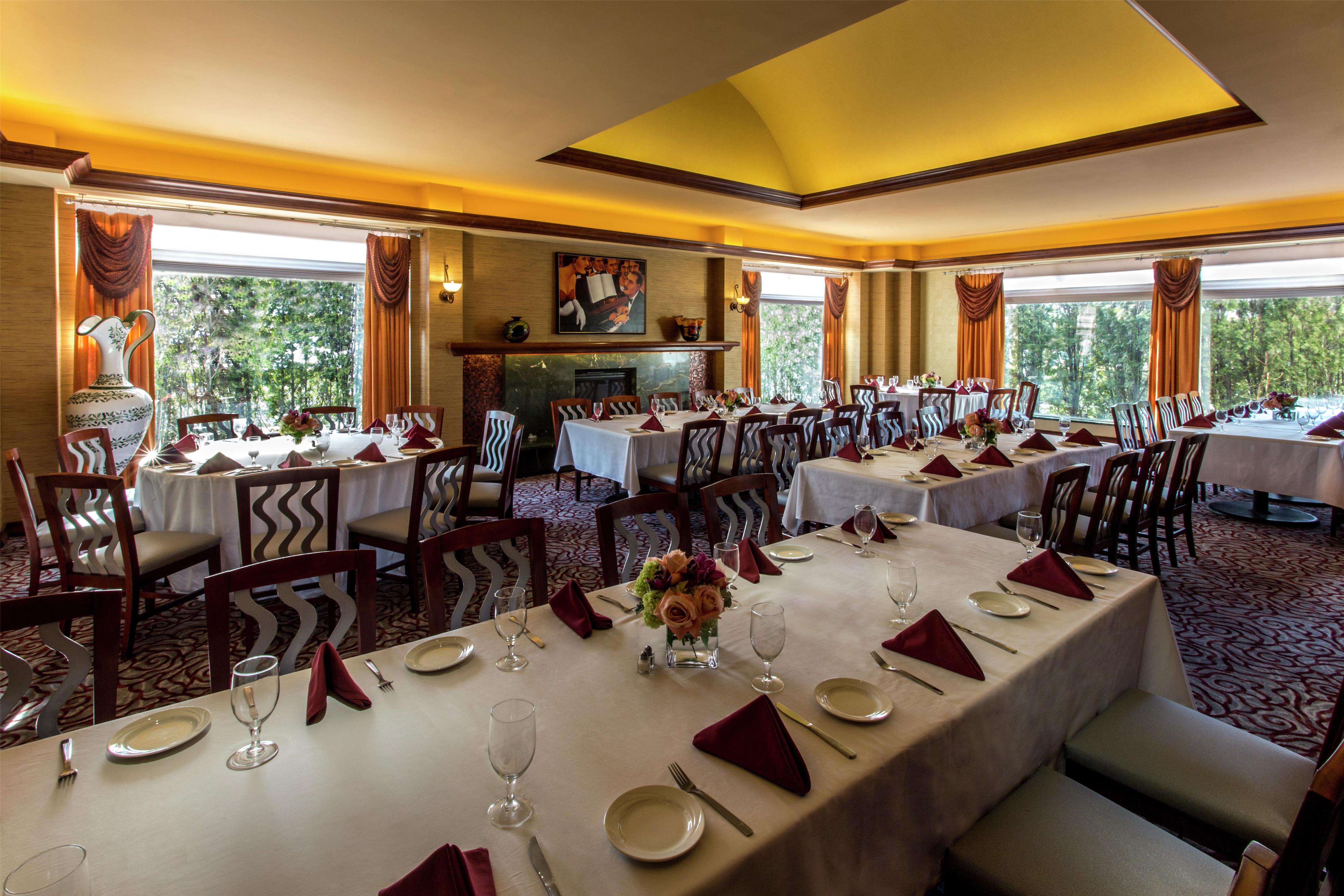 BarLounge | Hilton Garden Inn New York / Staten Island