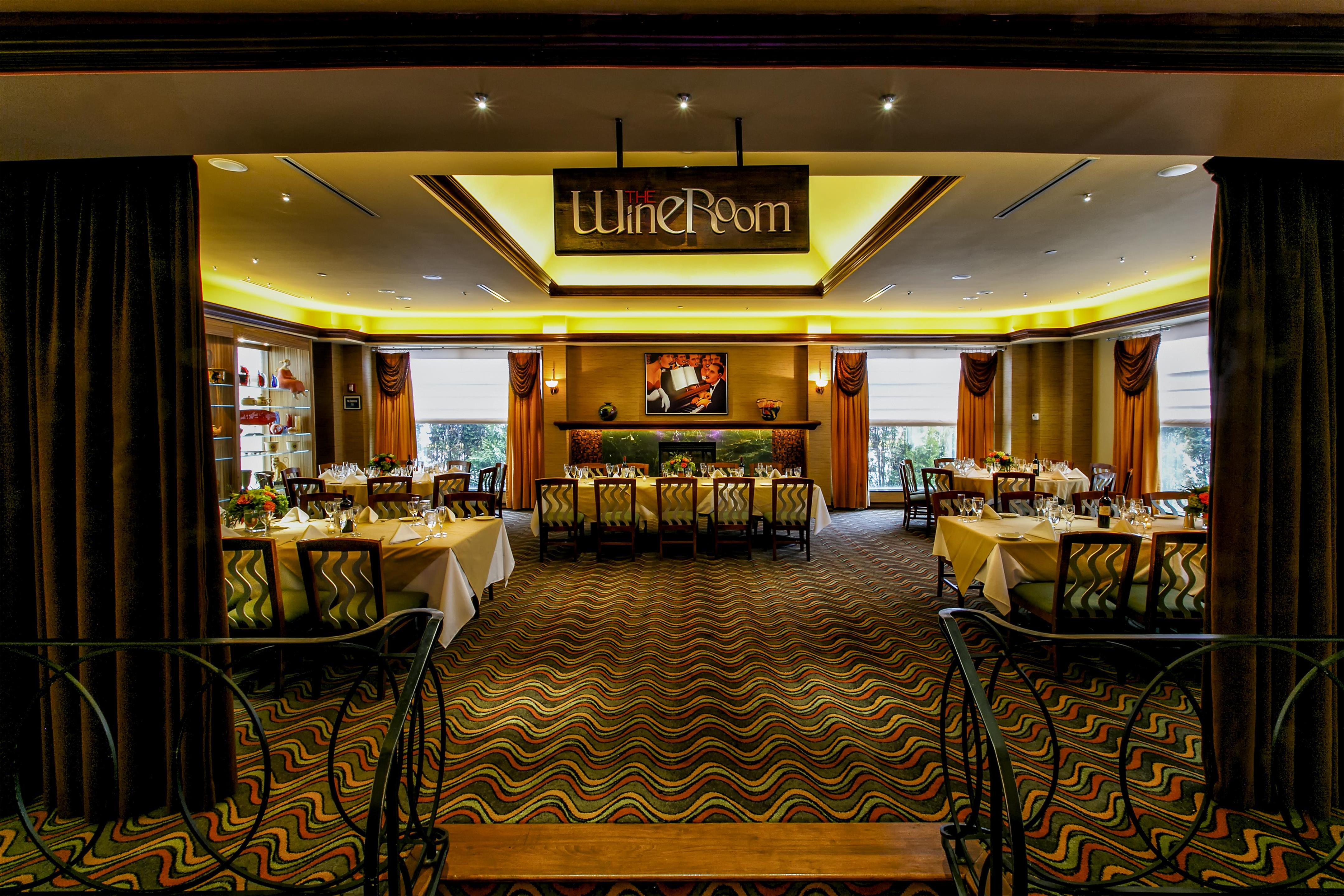 BarLounge | Hilton Garden Inn New York / Staten Island