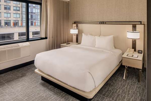  - DoubleTree by Hilton Hotel Jersey City