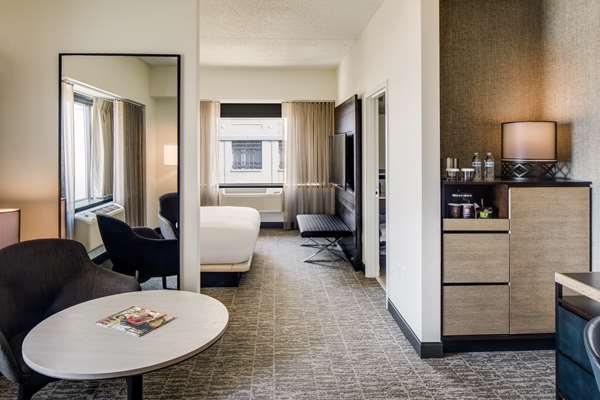 - DoubleTree by Hilton Hotel Jersey City