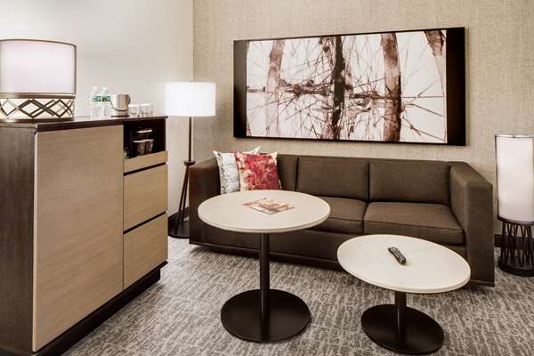  - DoubleTree by Hilton Hotel Jersey City