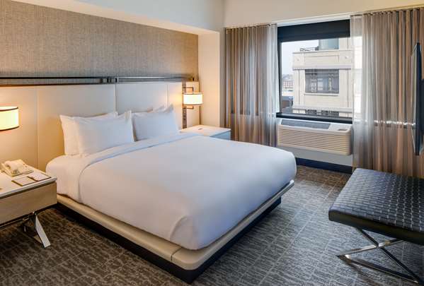  - DoubleTree by Hilton Hotel Jersey City