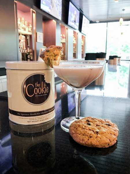 Restaurant - DoubleTree by Hilton Hotel Jersey City