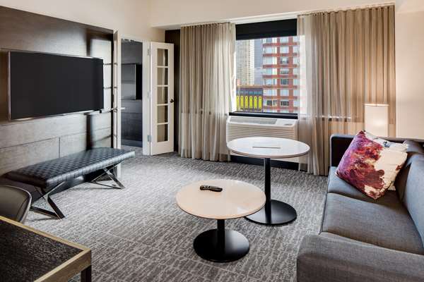  - DoubleTree by Hilton Hotel Jersey City