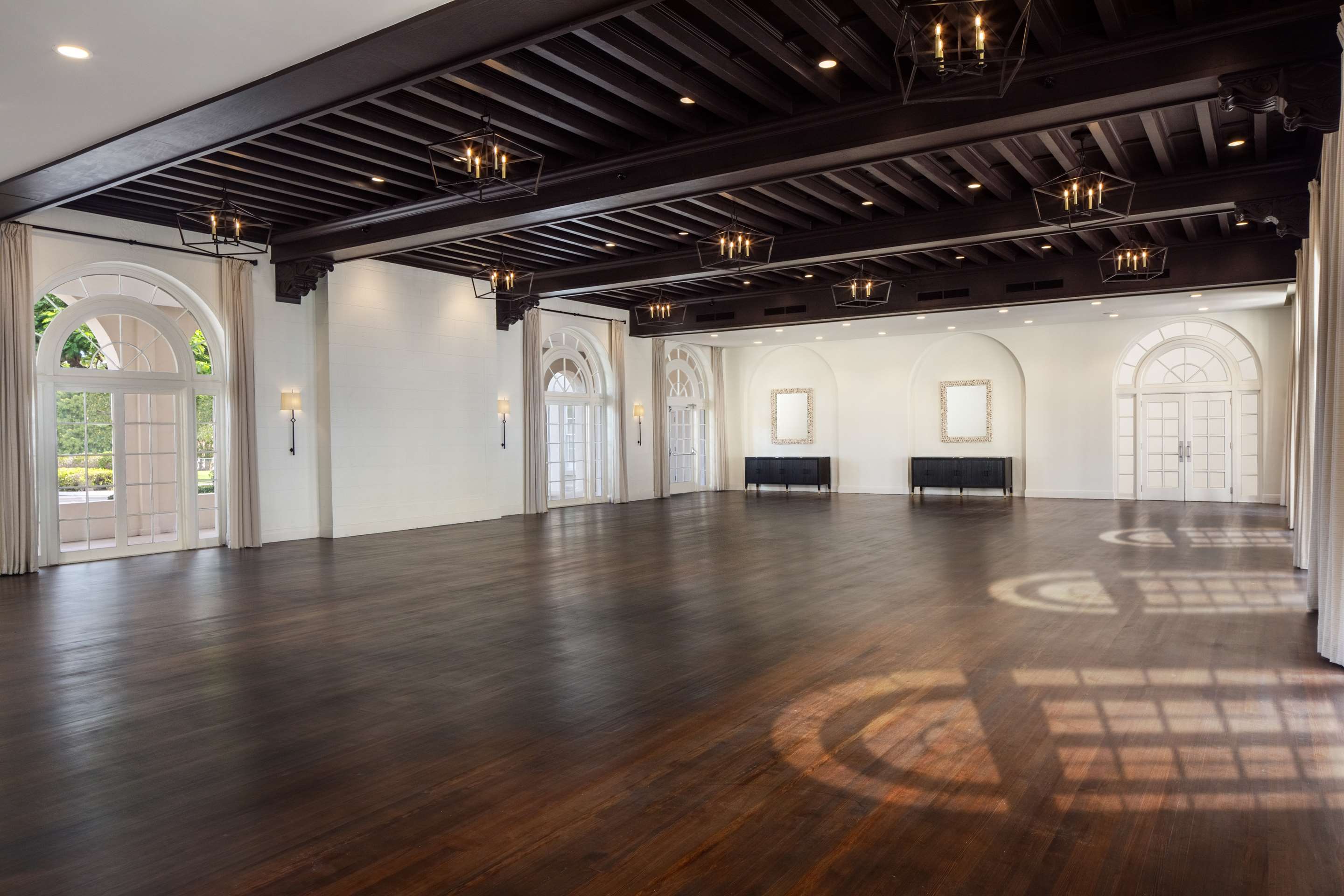 Meeting Room | Casa Marina Key West, Curio Collection by Hilton
