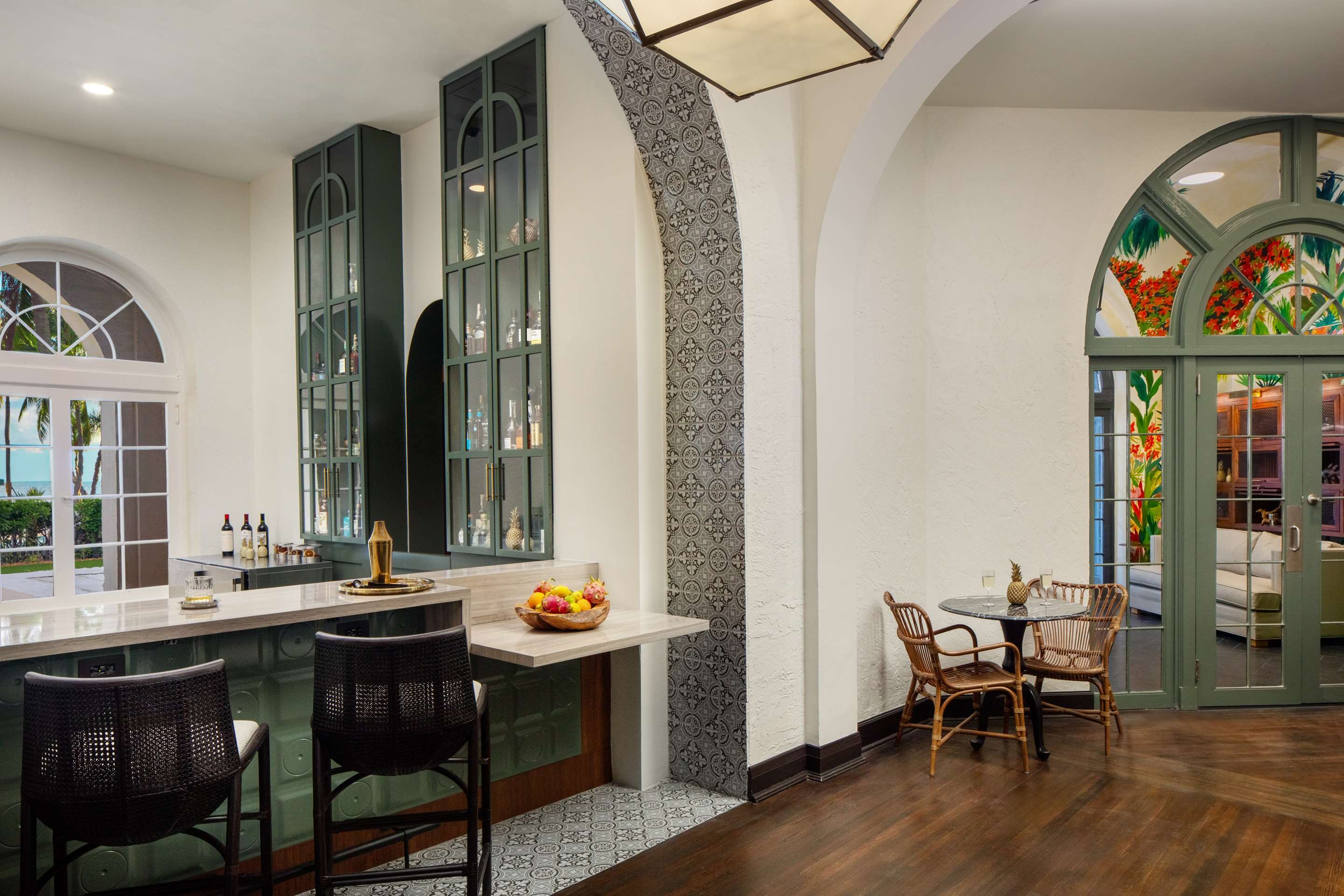 BarLounge | Casa Marina Key West, Curio Collection by Hilton