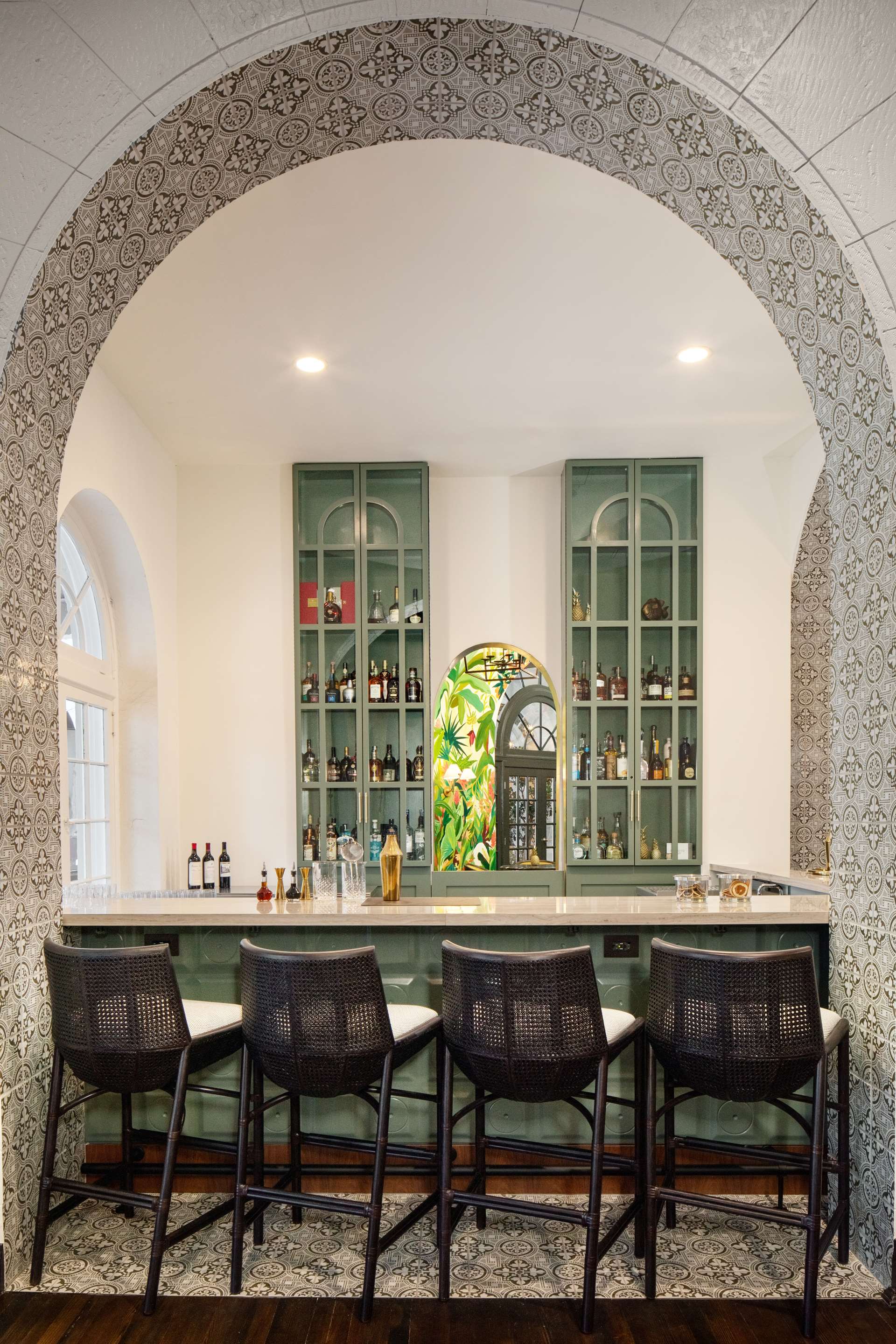 BarLounge | Casa Marina Key West, Curio Collection by Hilton