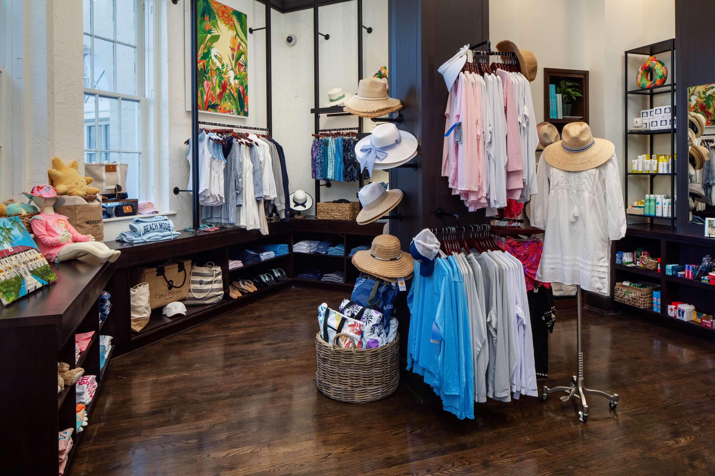 Property amenity | Casa Marina Key West, Curio Collection by Hilton