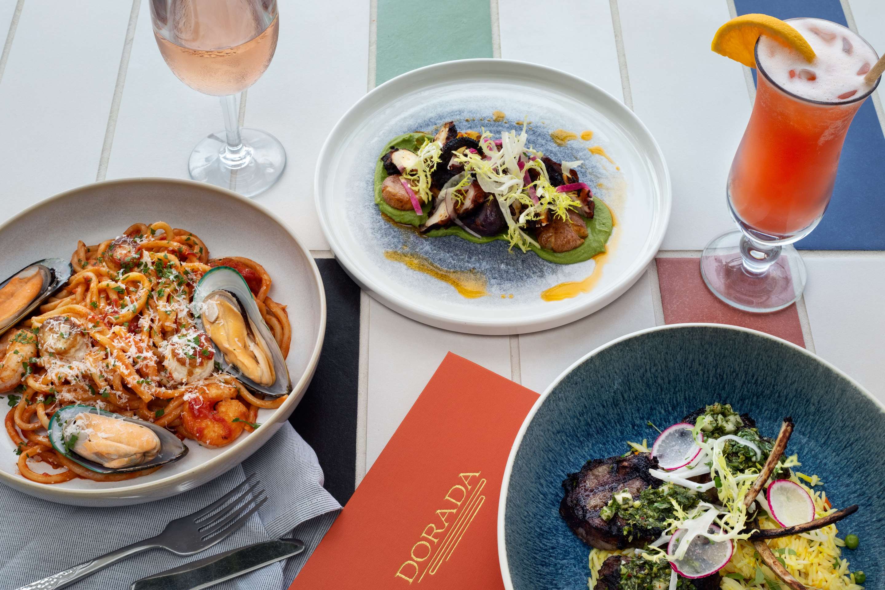 Restaurant | Casa Marina Key West, Curio Collection by Hilton