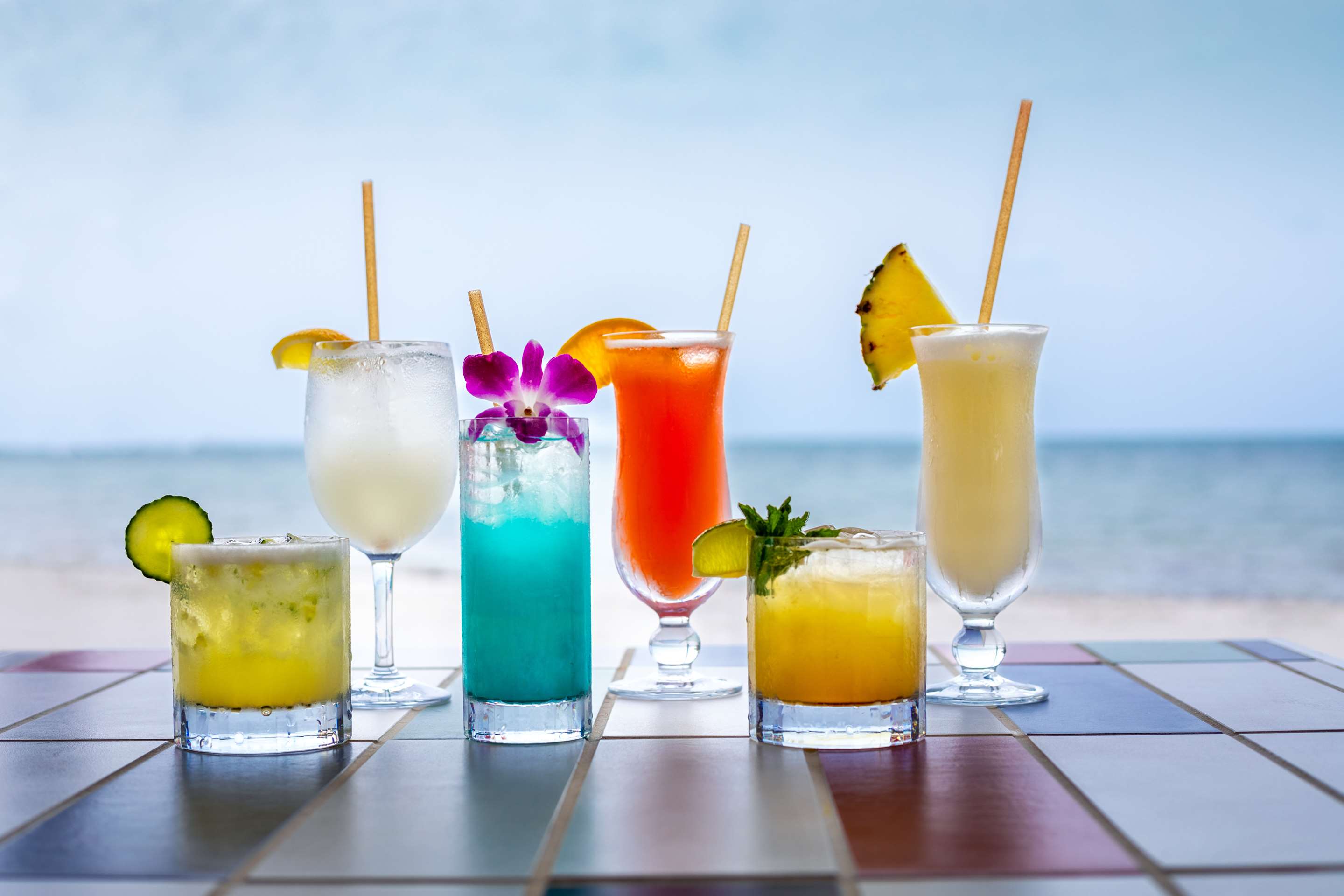 Restaurant | Casa Marina Key West, Curio Collection by Hilton