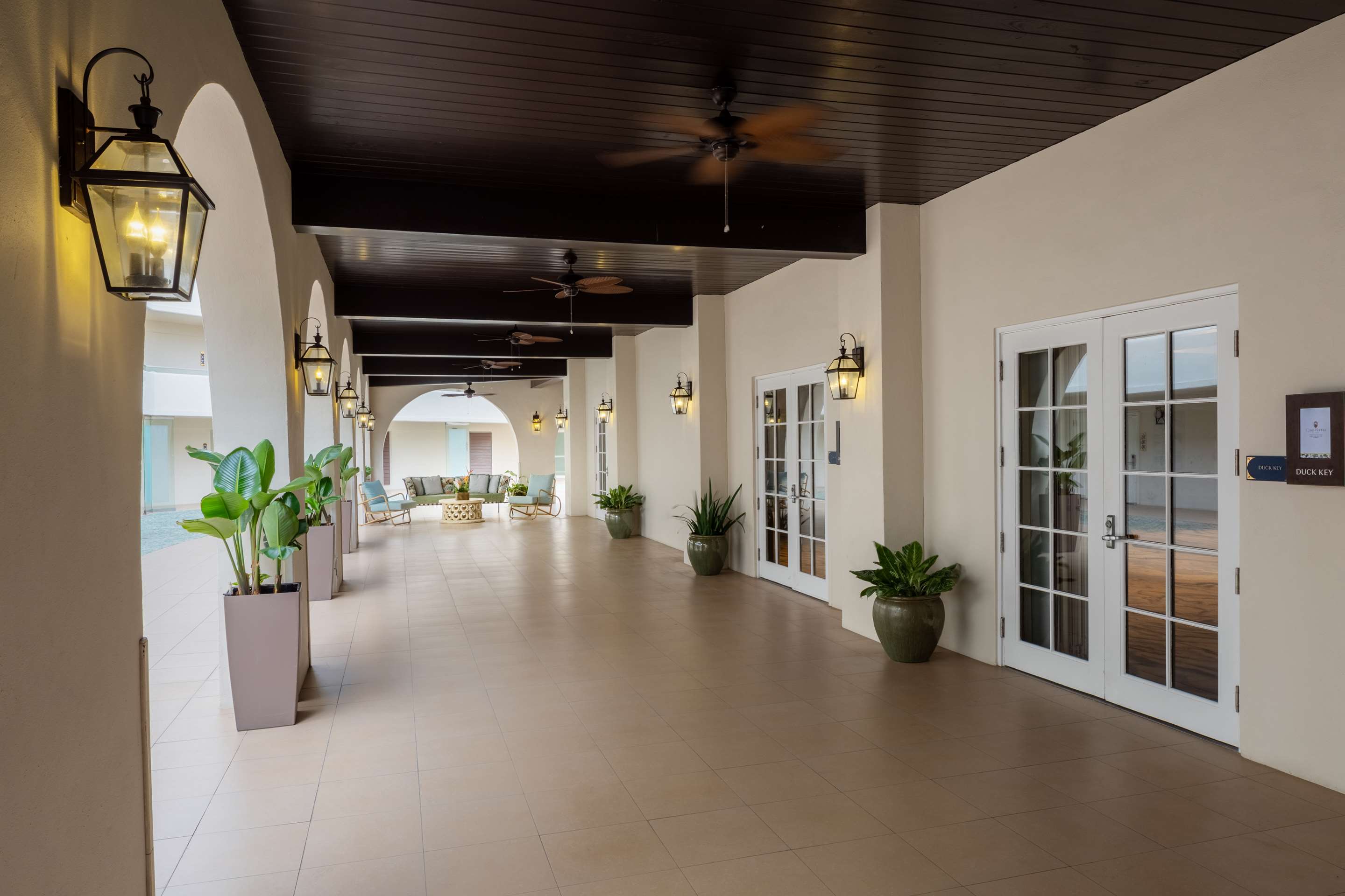 Meeting Room | Casa Marina Key West, Curio Collection by Hilton