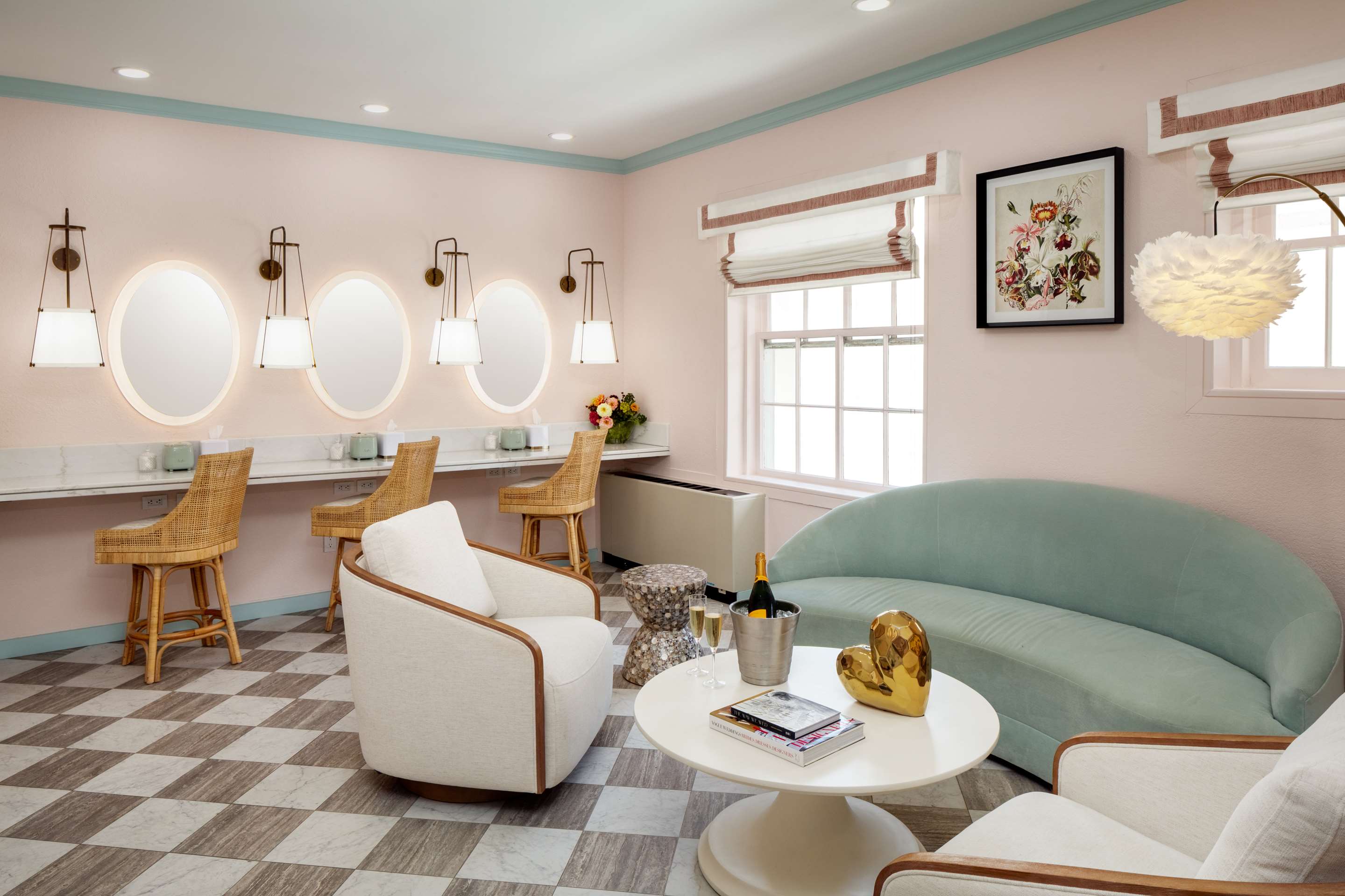 Meeting Room | Casa Marina Key West, Curio Collection by Hilton