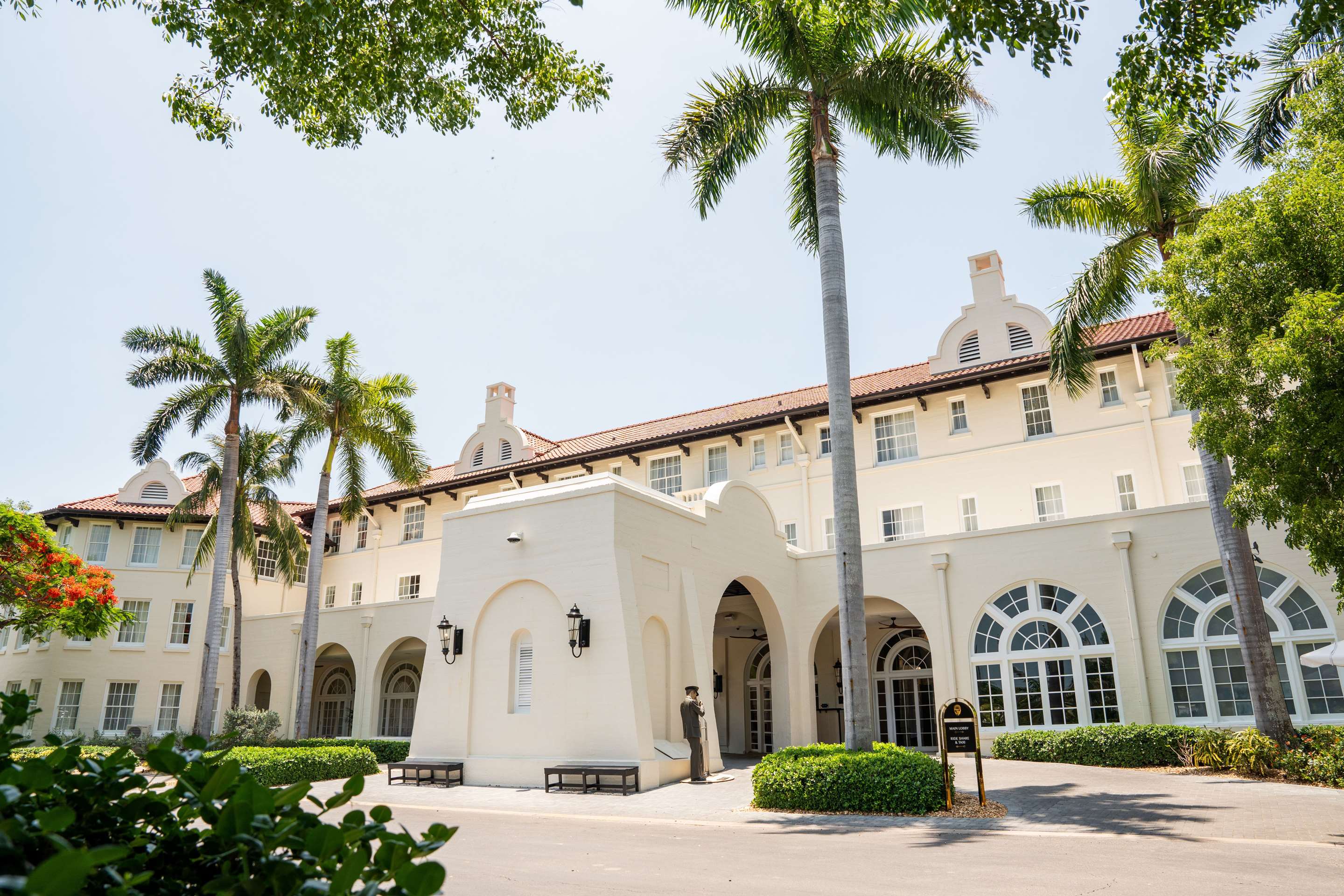 Undefined/Not Set | Casa Marina Key West, Curio Collection by Hilton