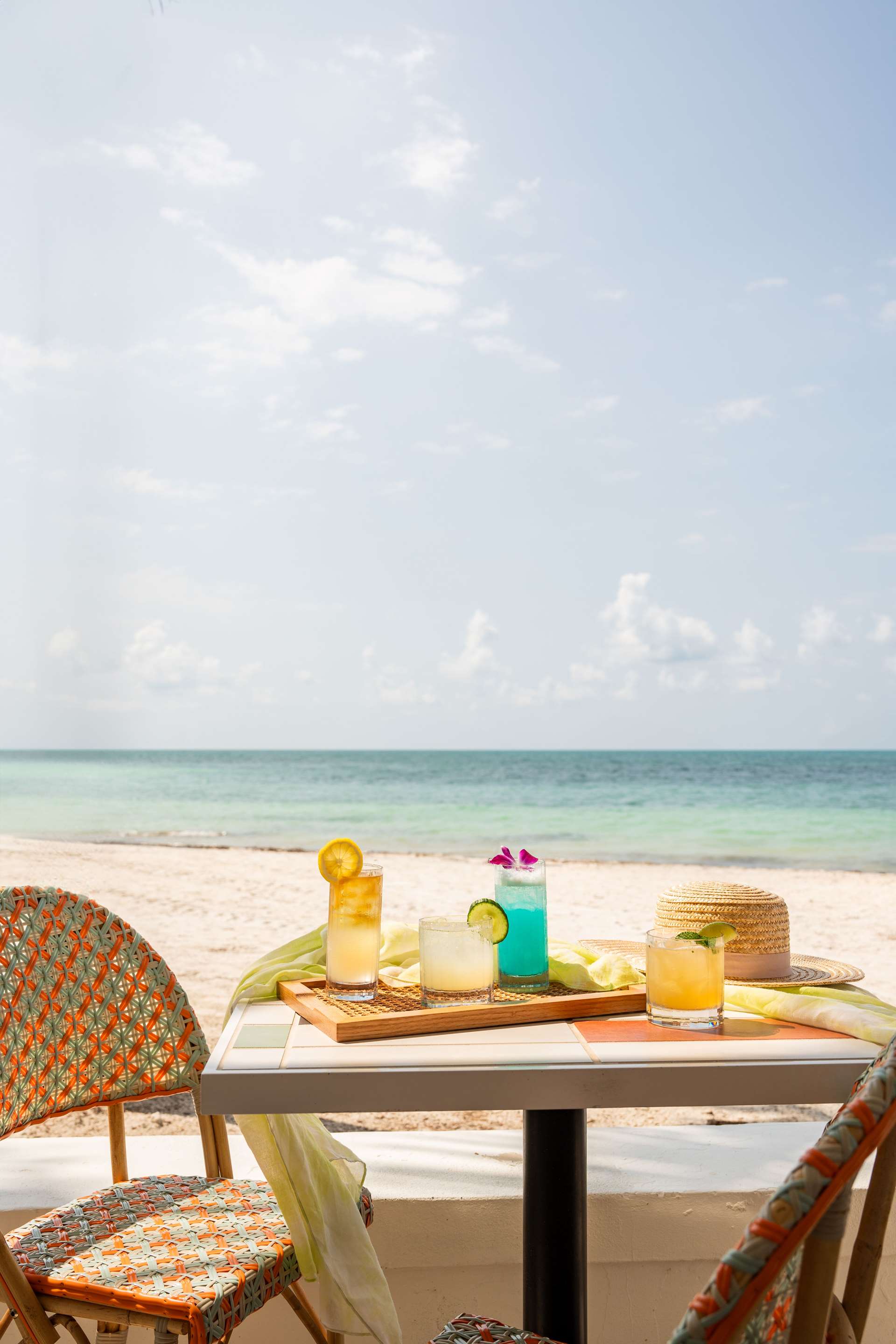 Restaurant | Casa Marina Key West, Curio Collection by Hilton