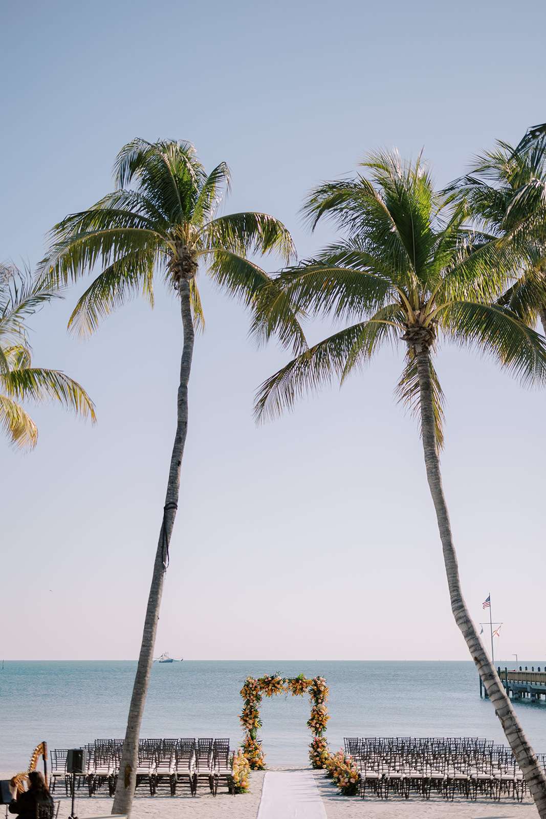 Meeting Room | Casa Marina Key West, Curio Collection by Hilton