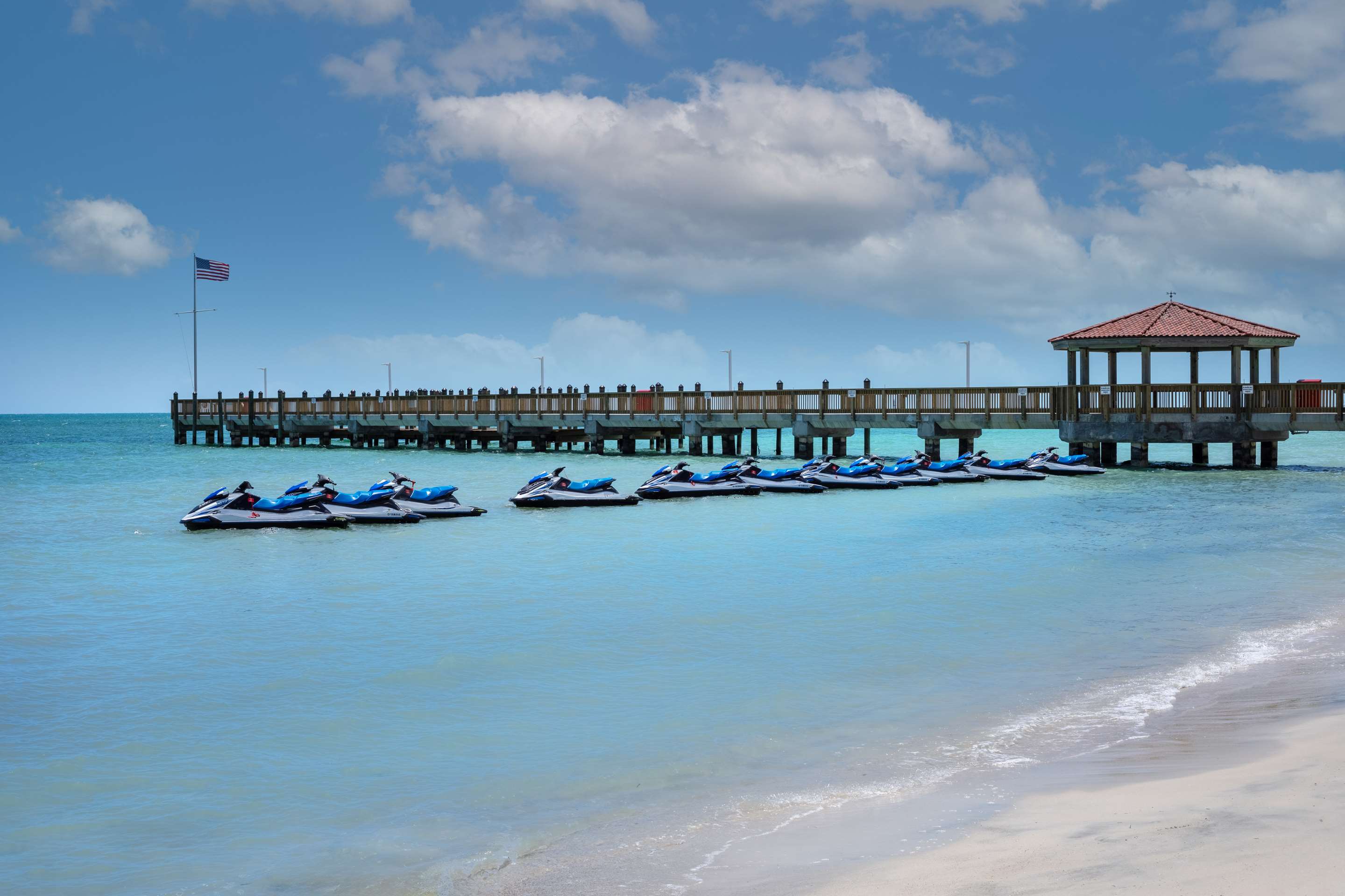 Recreational Facility | Casa Marina Key West, Curio Collection by Hilton