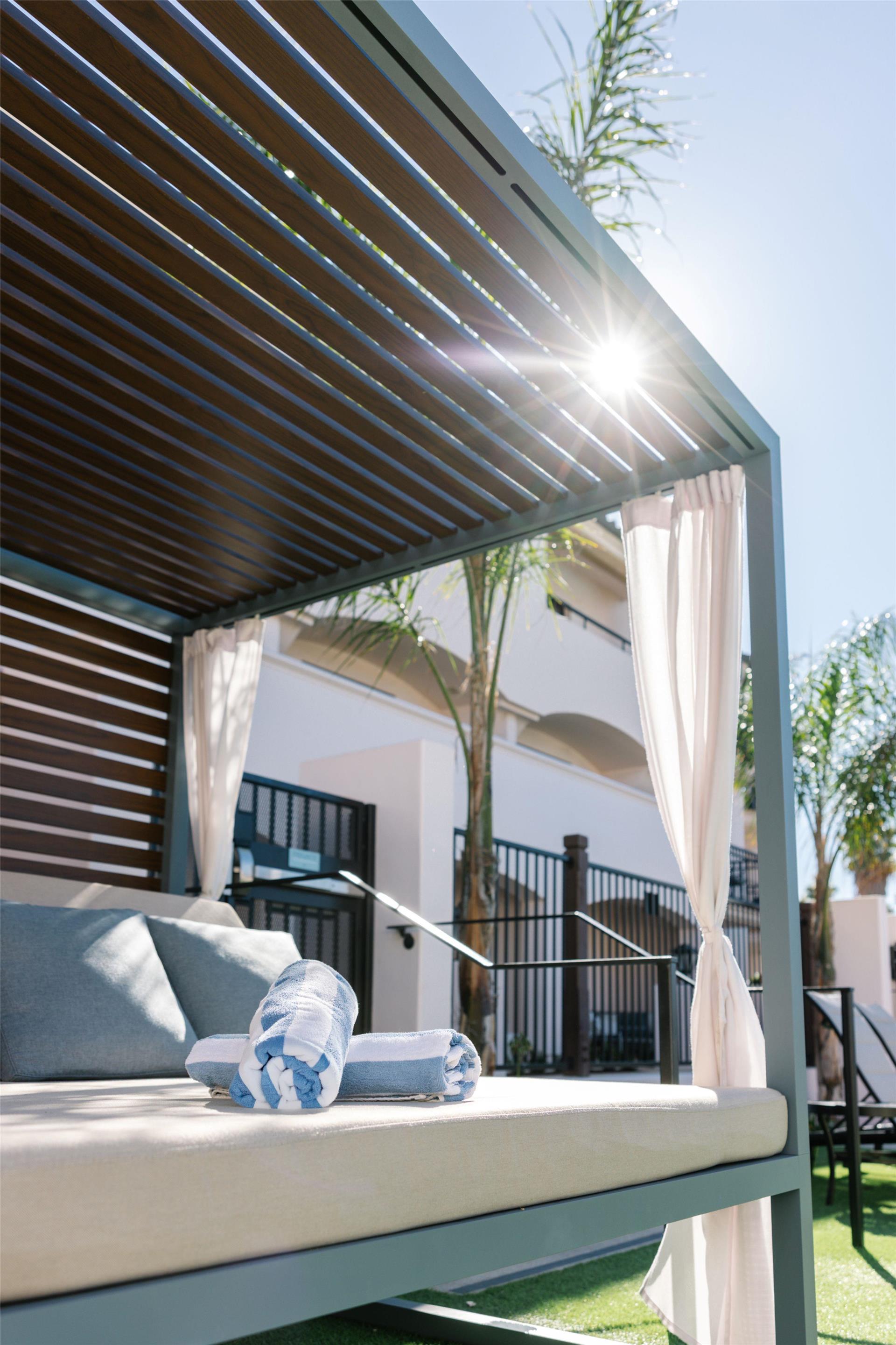 Exterior | Casa Marina Key West, Curio Collection by Hilton