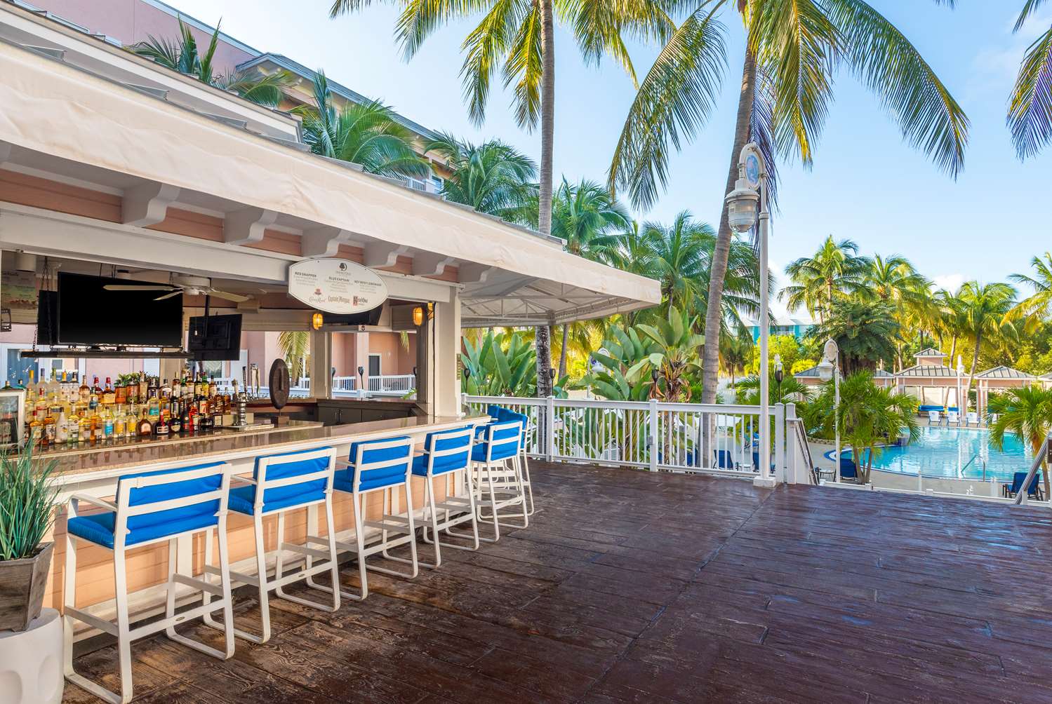 DoubleTree by Hilton Hotel Grand Key Resort Key West, FL See Discounts