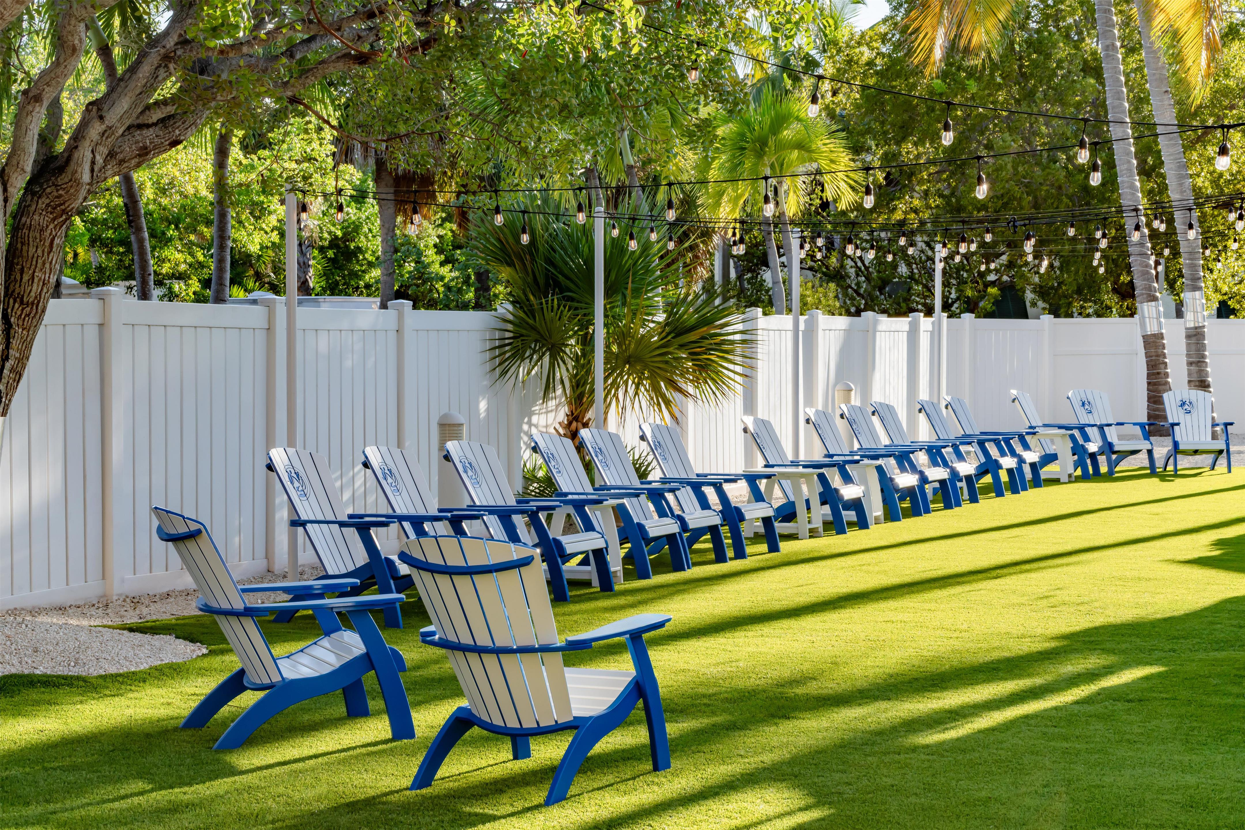 Exterior | DoubleTree Resort by Hilton Grand Key - Key West