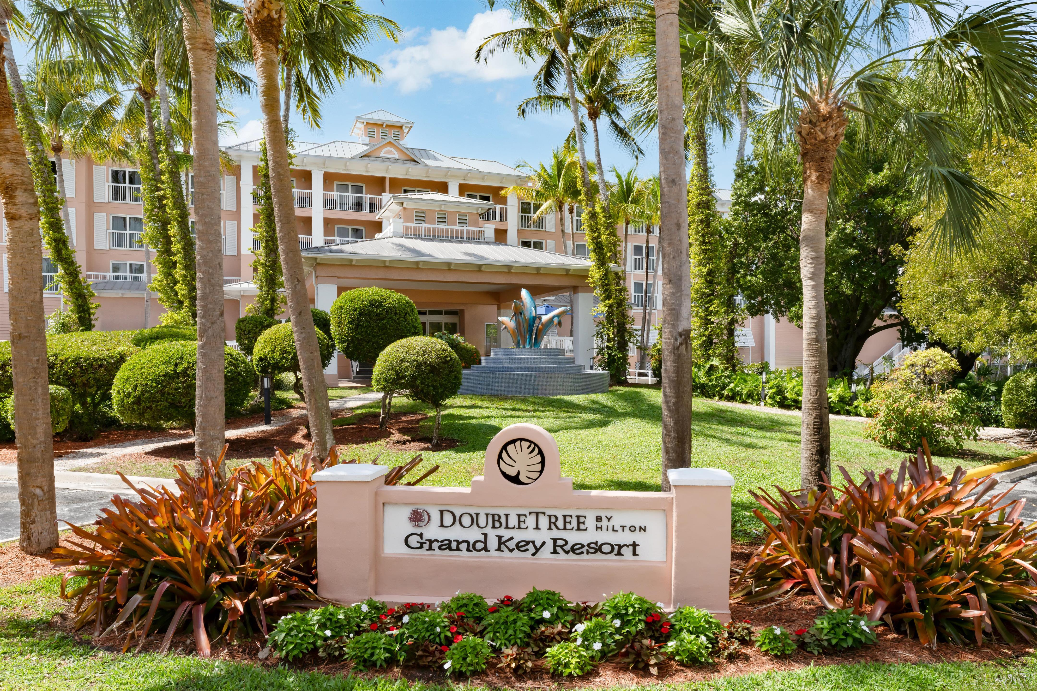 Exterior | DoubleTree Resort by Hilton Grand Key - Key West