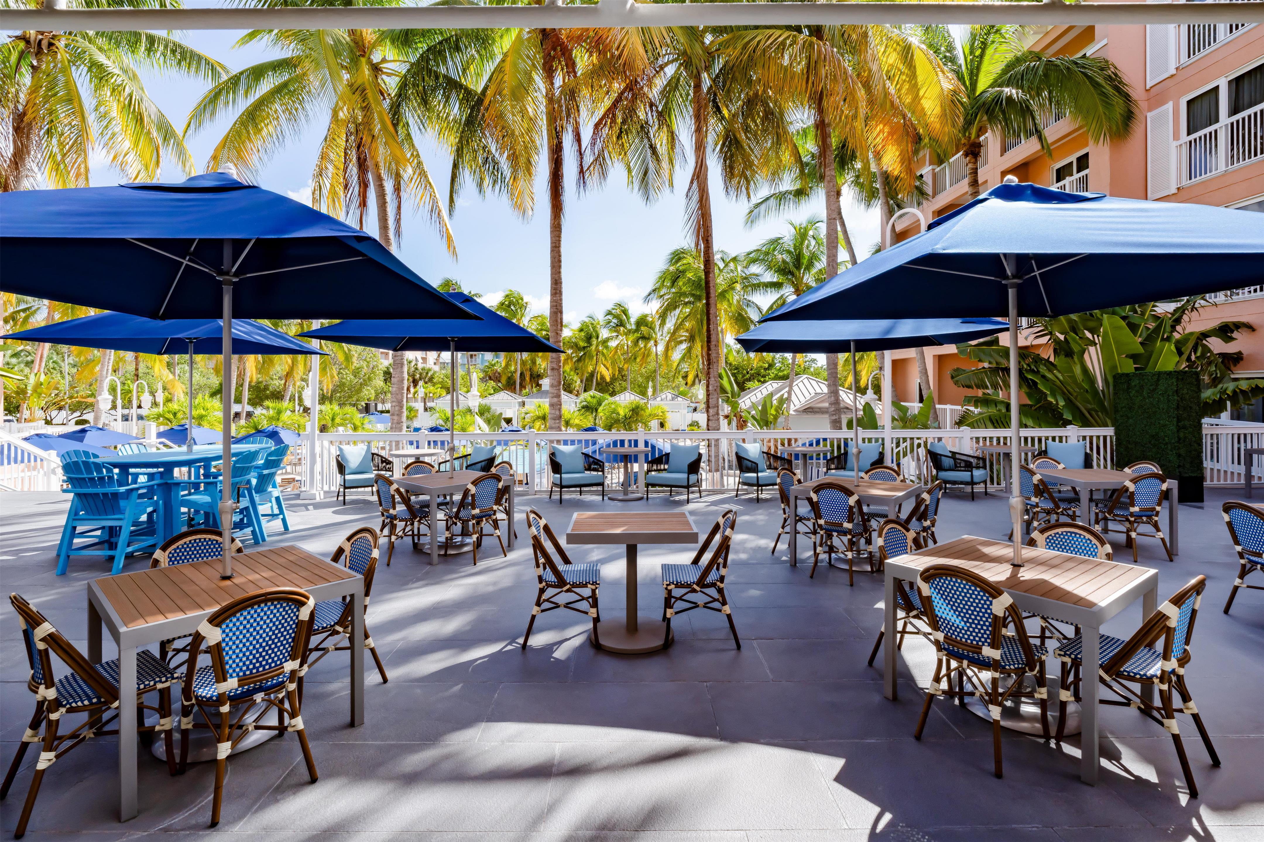 Exterior | DoubleTree Resort by Hilton Grand Key - Key West