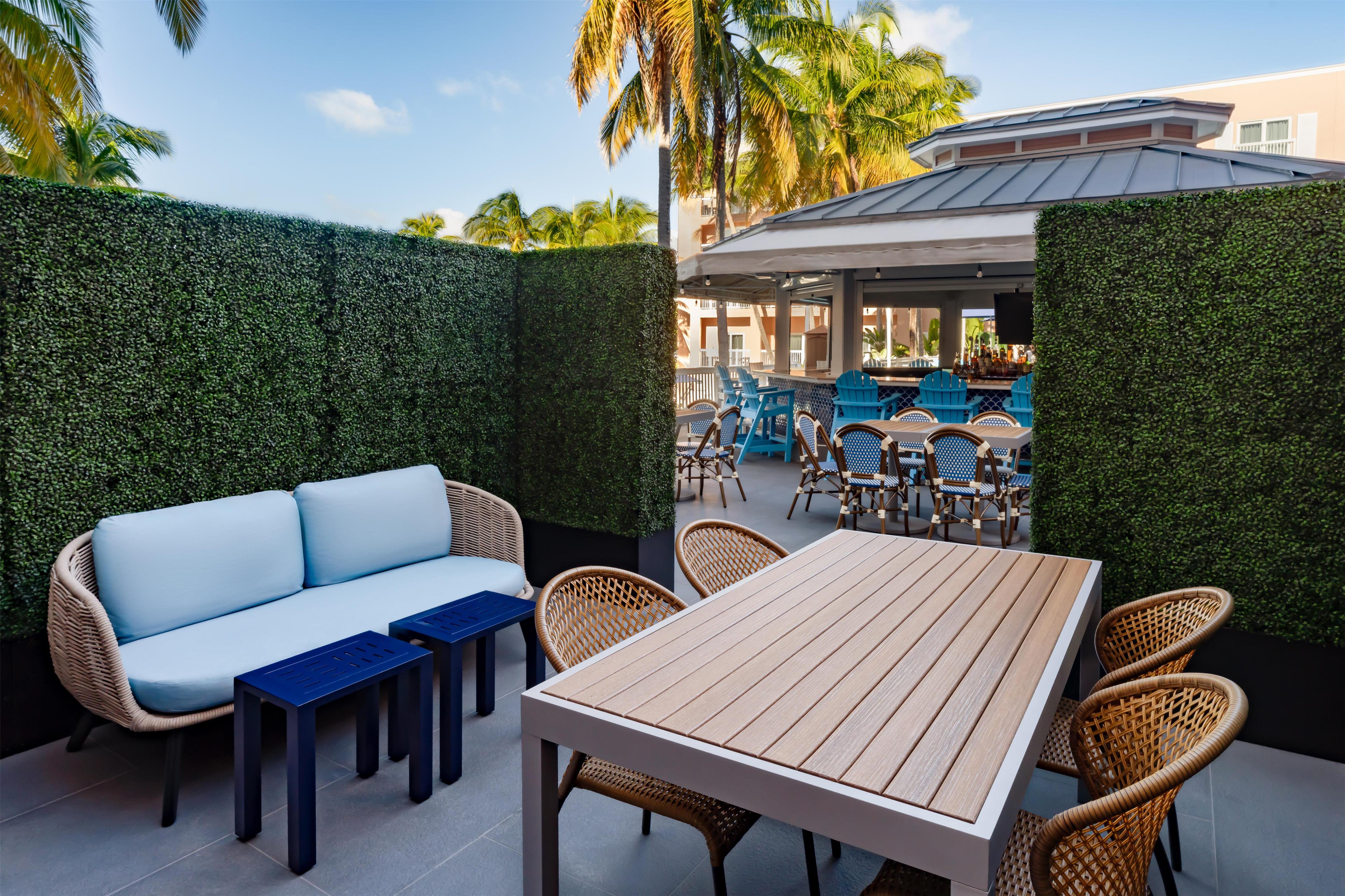 Exterior | DoubleTree Resort by Hilton Grand Key - Key West