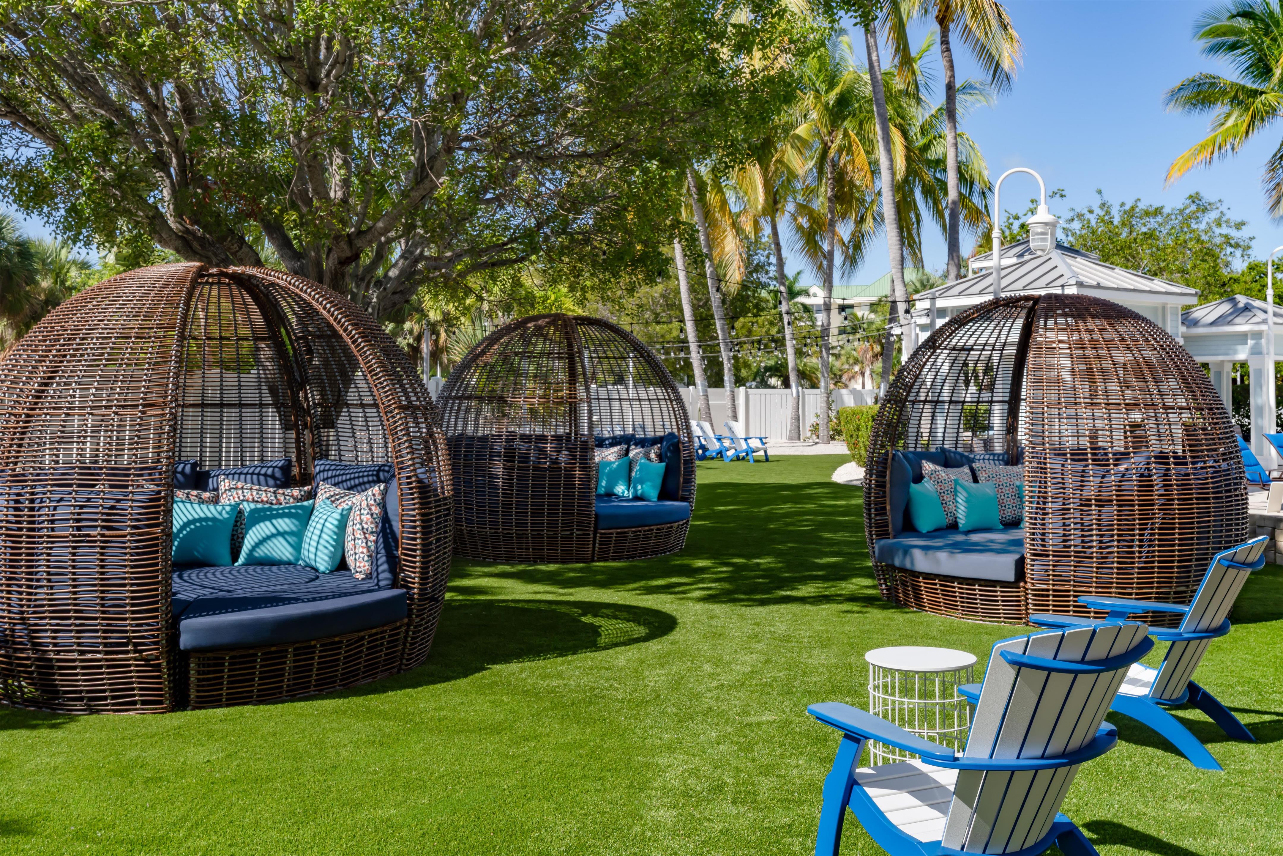 Exterior | DoubleTree Resort by Hilton Grand Key - Key West
