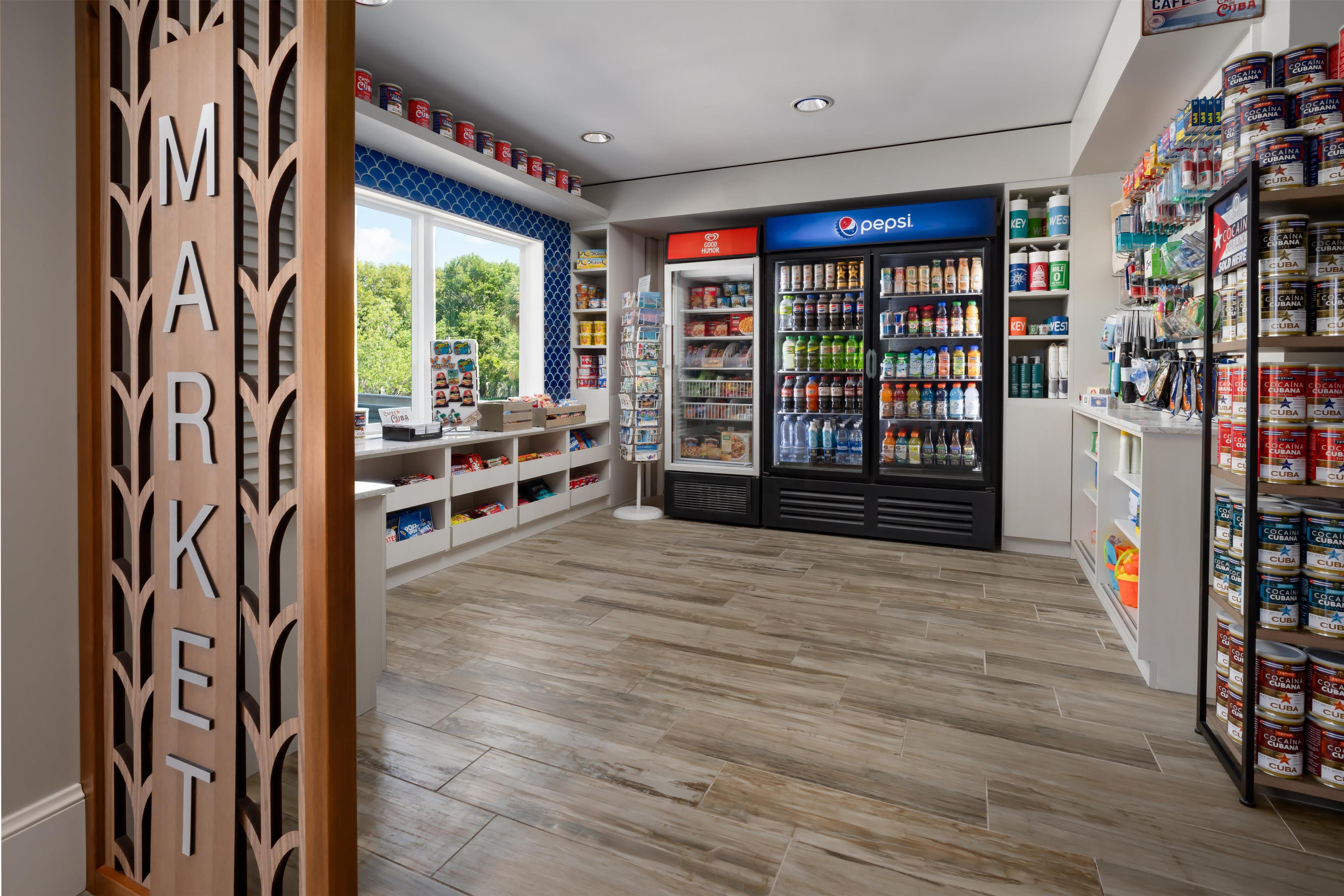 Restaurant | DoubleTree Resort by Hilton Grand Key - Key West
