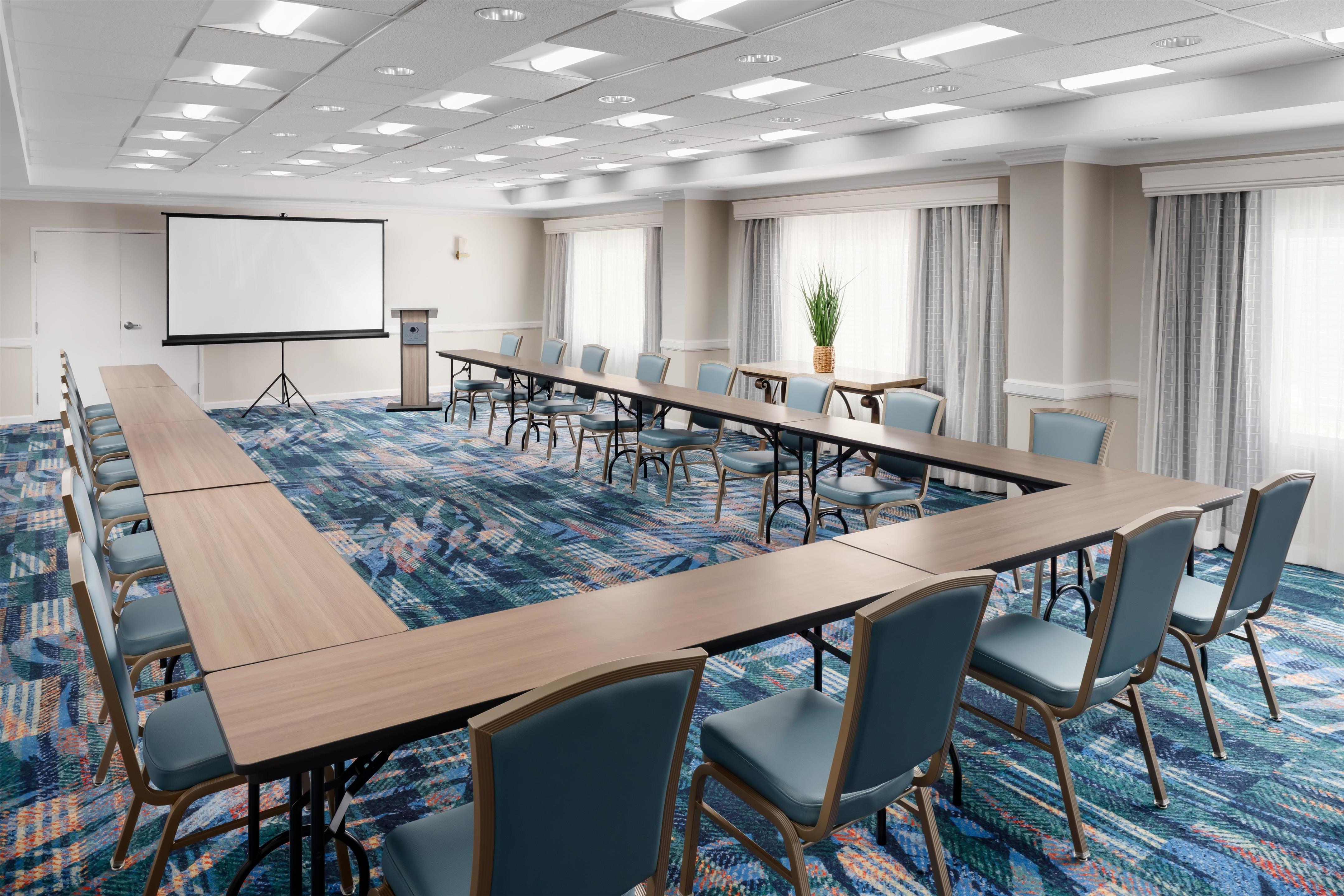 Meeting Room | DoubleTree Resort by Hilton Grand Key - Key West