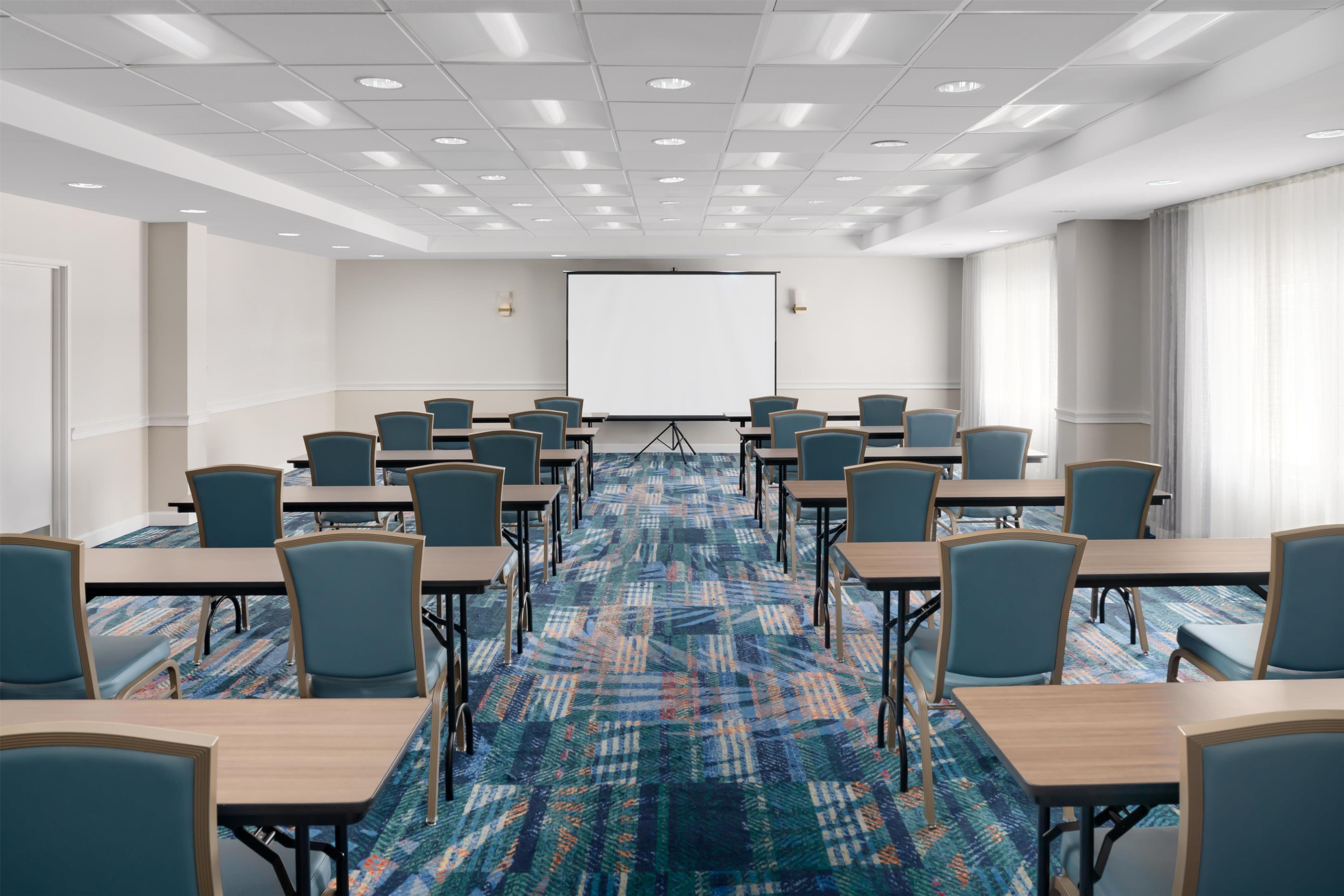 Meeting Room | DoubleTree Resort by Hilton Grand Key - Key West