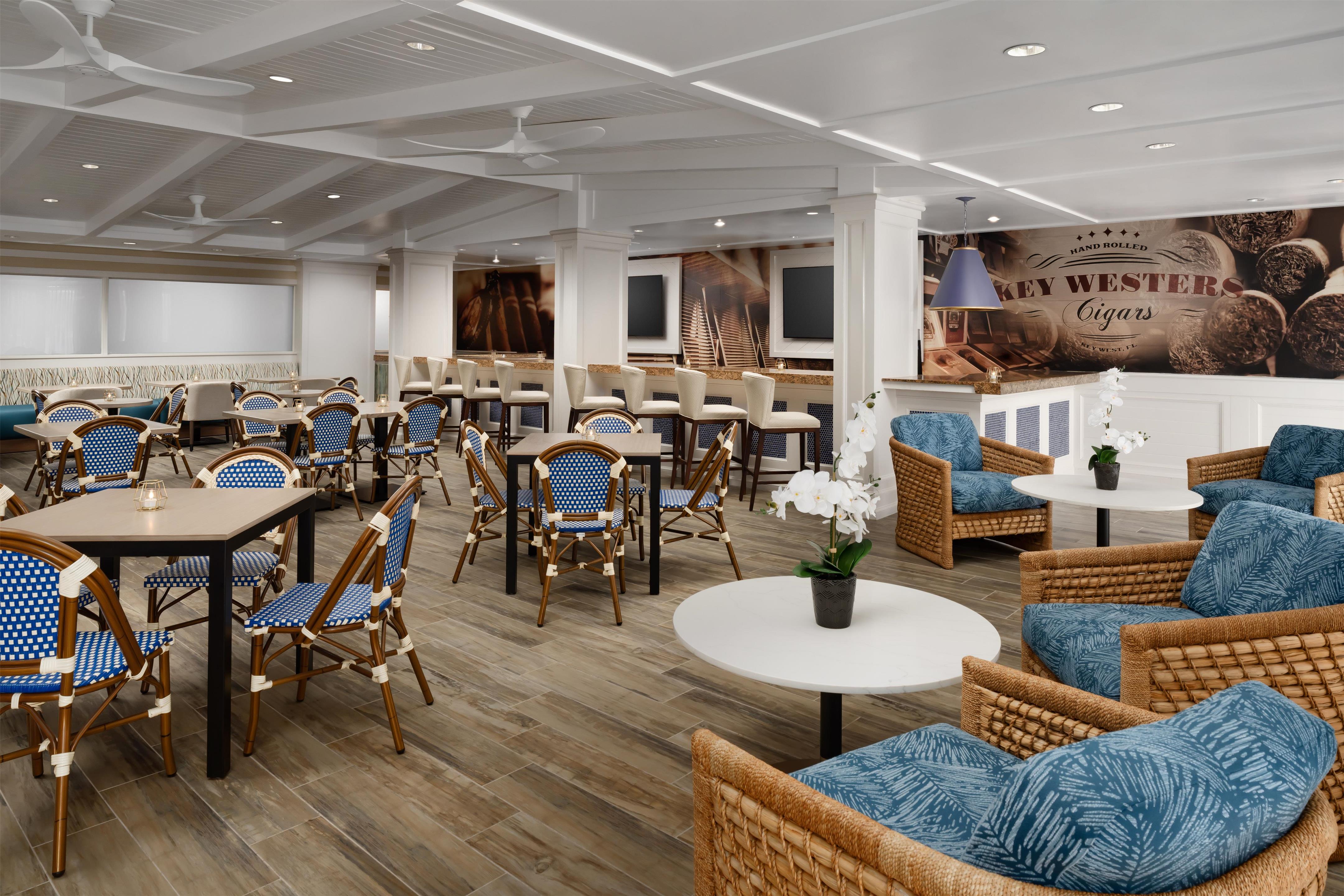 Meeting Room | DoubleTree Resort by Hilton Grand Key - Key West