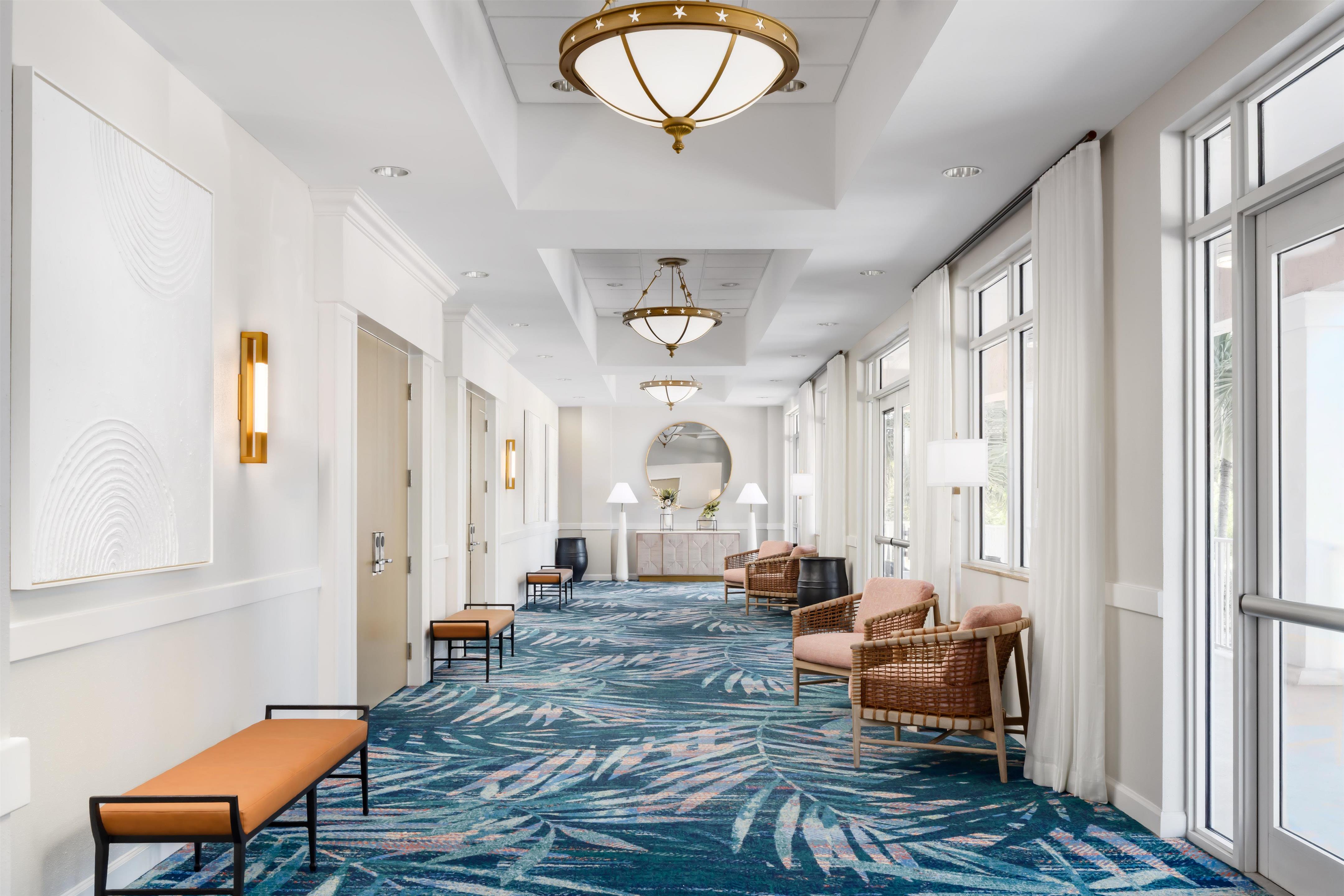 Meeting Room | DoubleTree Resort by Hilton Grand Key - Key West