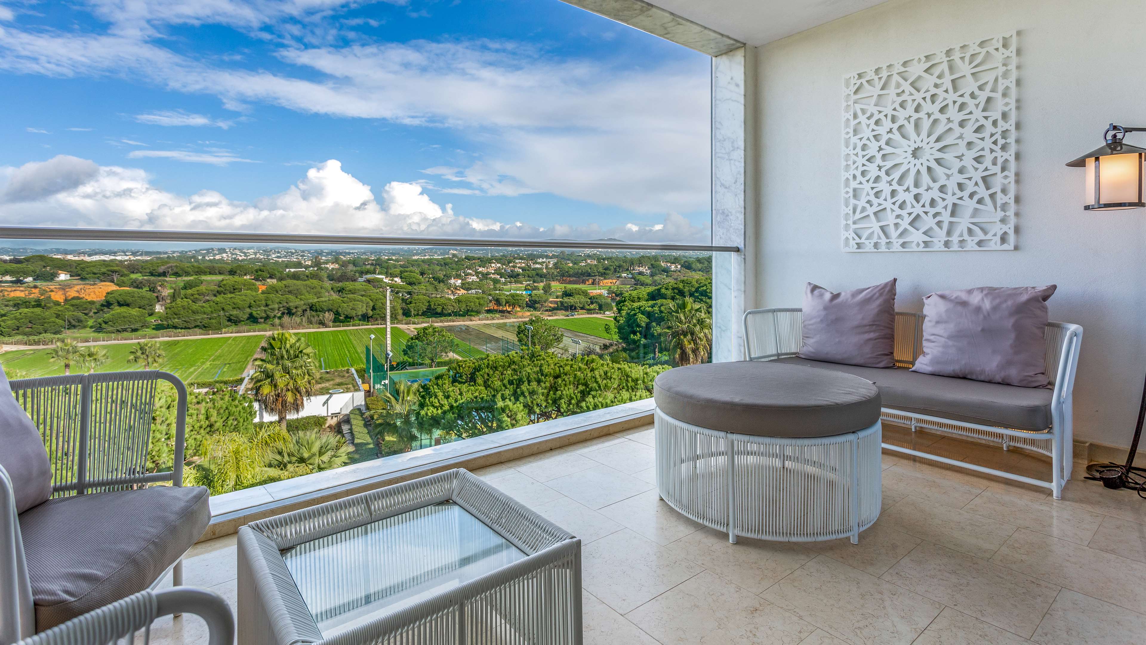 Conrad Algarve Room Type - KING DELUXE PLUS