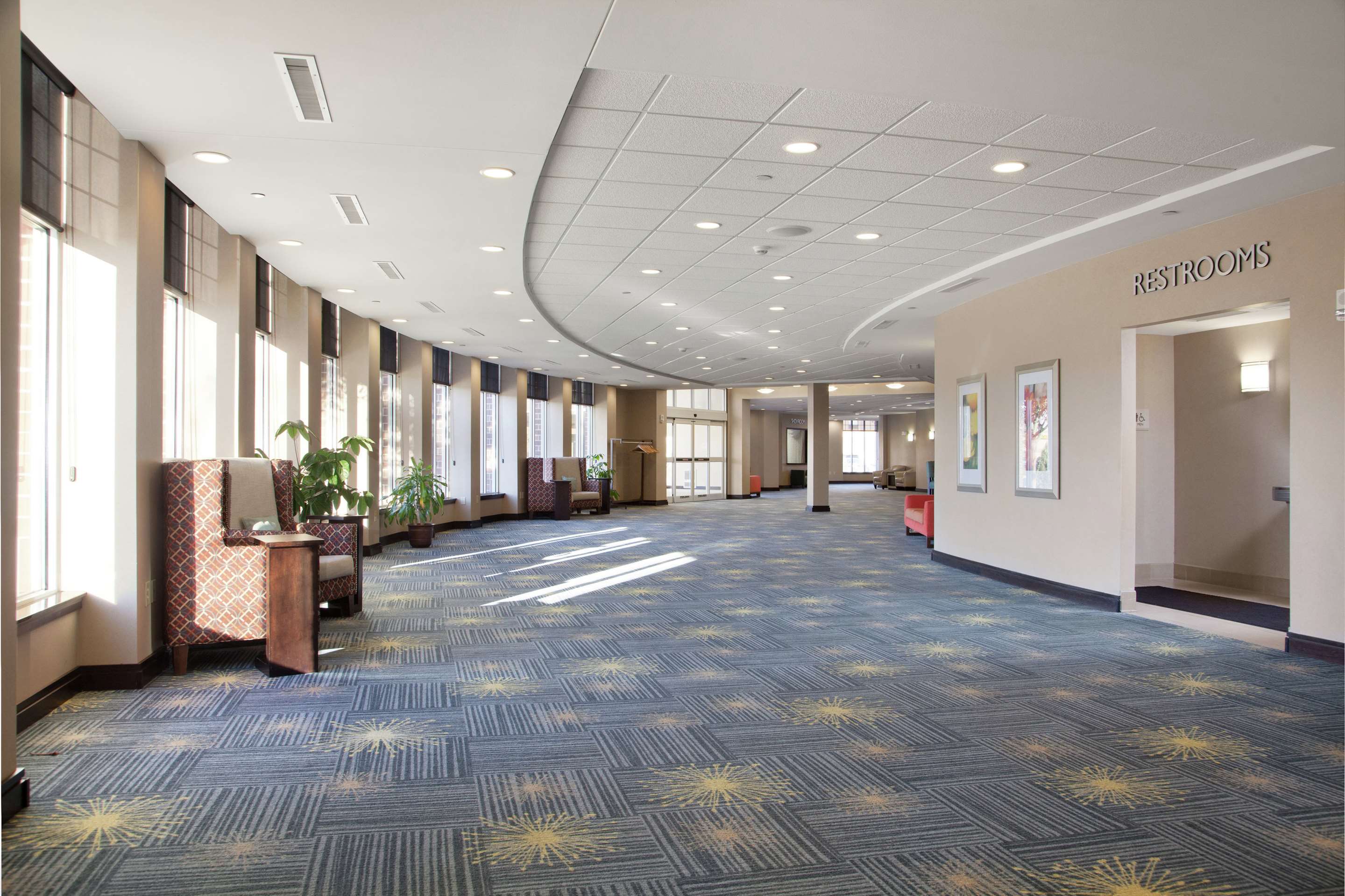 Meeting Room | Hilton Garden Inn Fargo