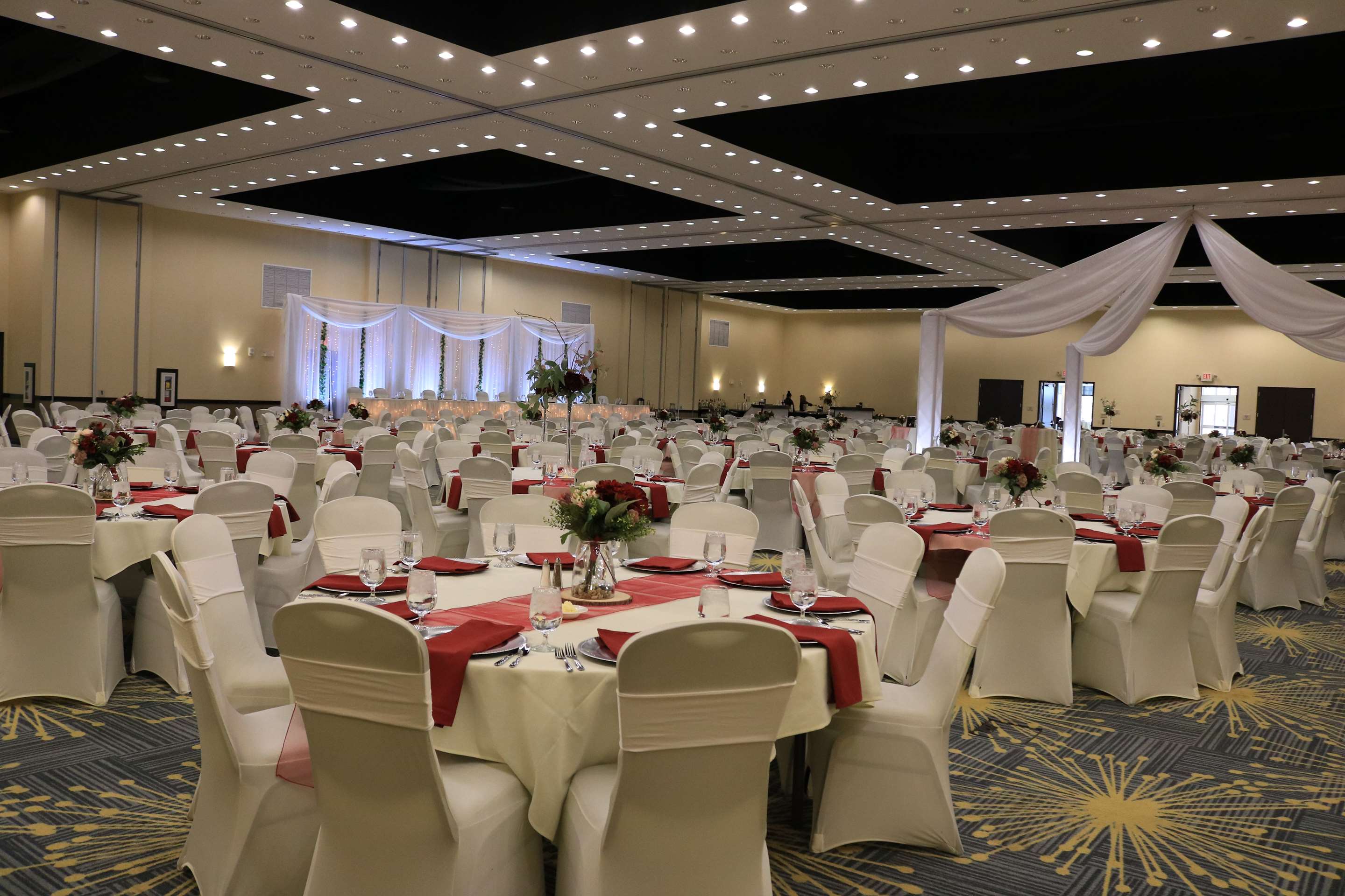 Meeting Room | Hilton Garden Inn Fargo