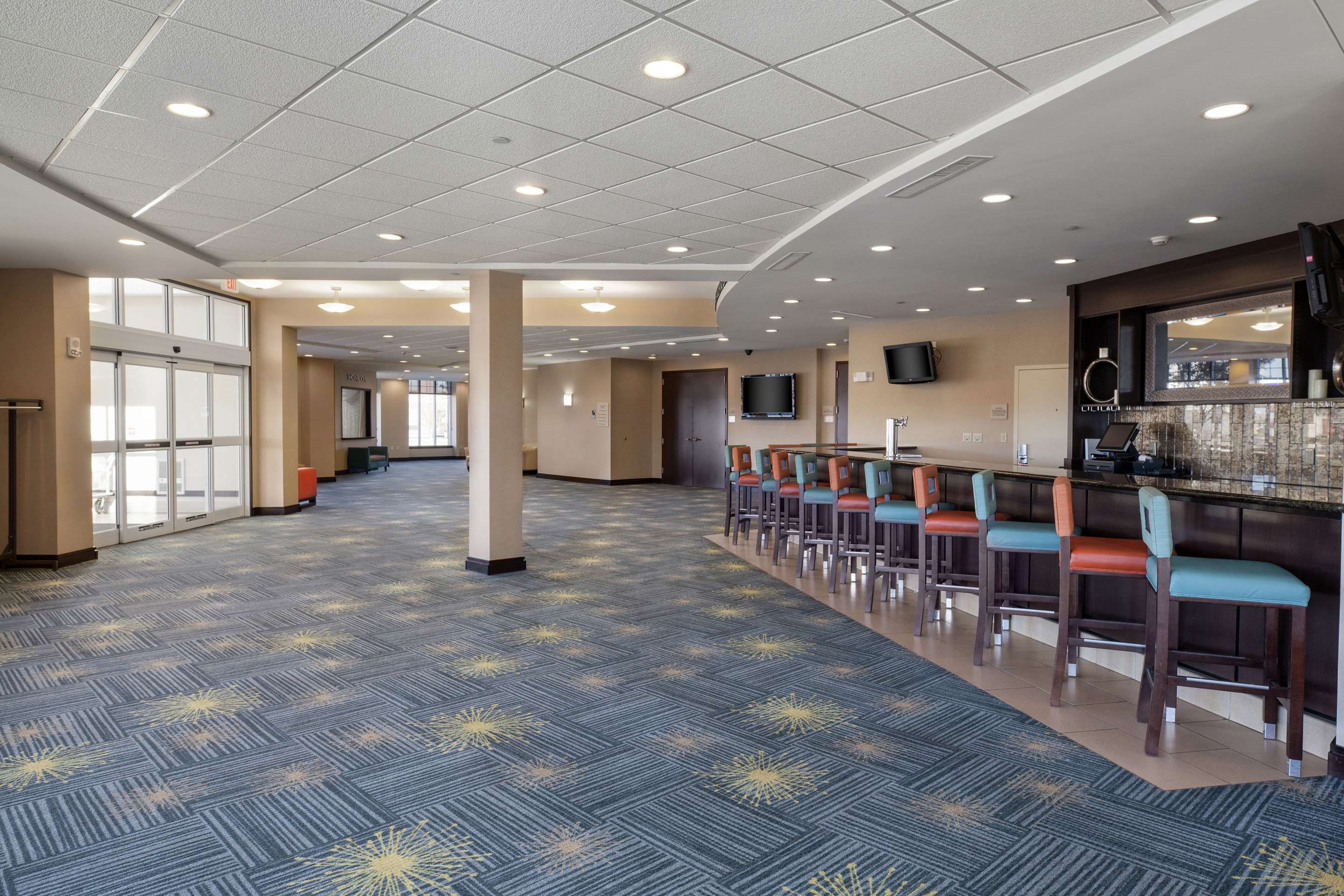 Meeting Room | Hilton Garden Inn Fargo