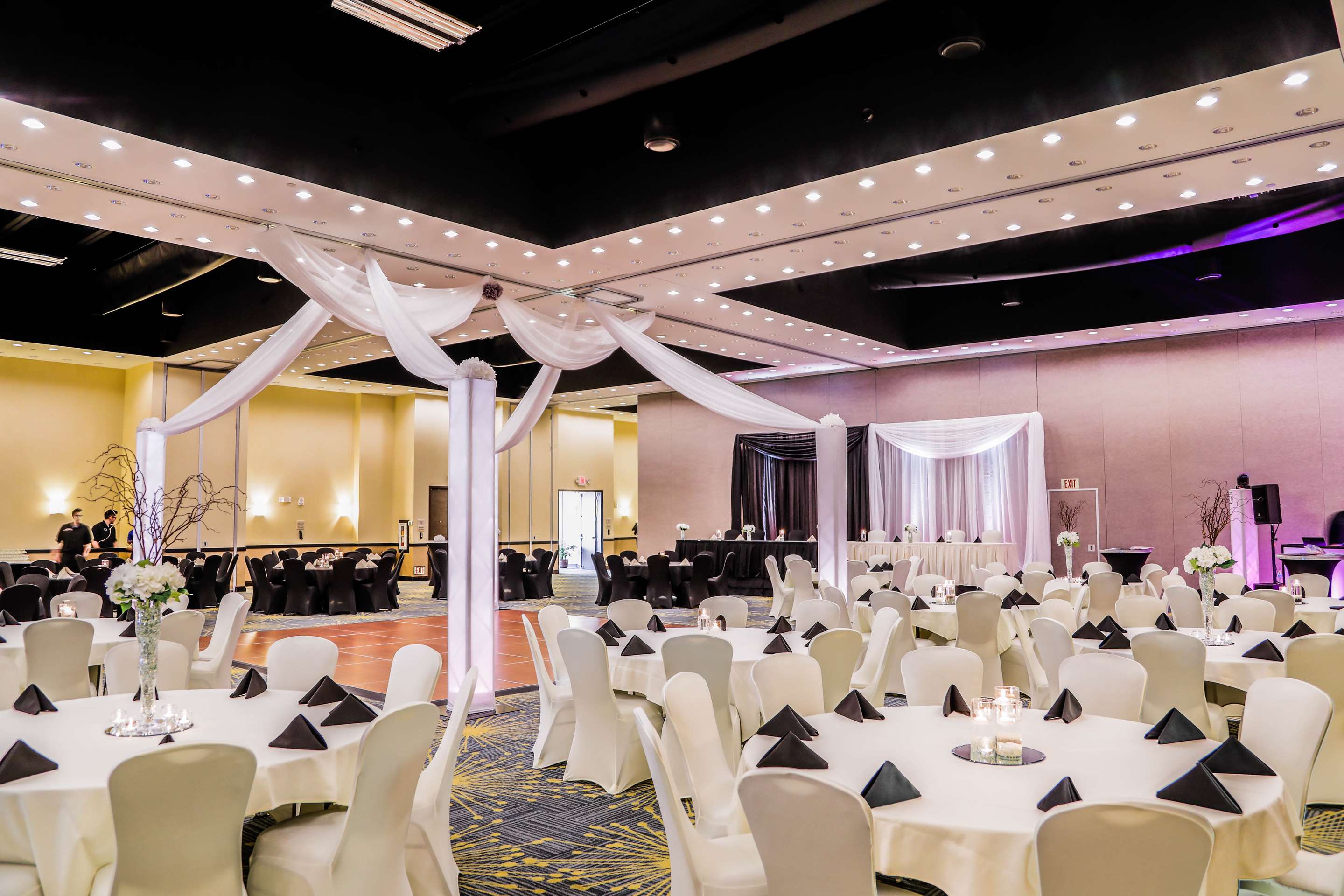 Meeting Room | Hilton Garden Inn Fargo
