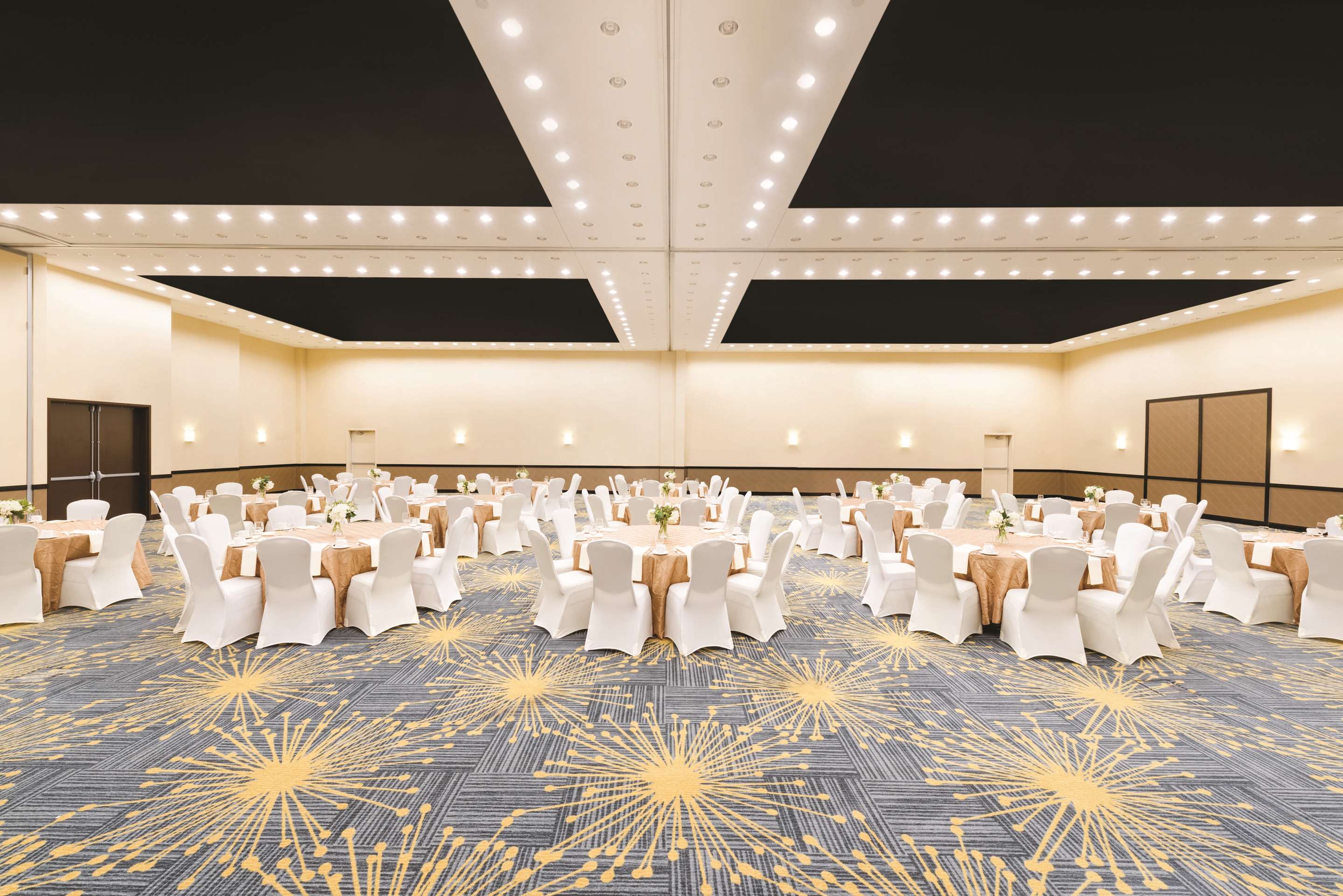 Meeting Room | Hilton Garden Inn Fargo