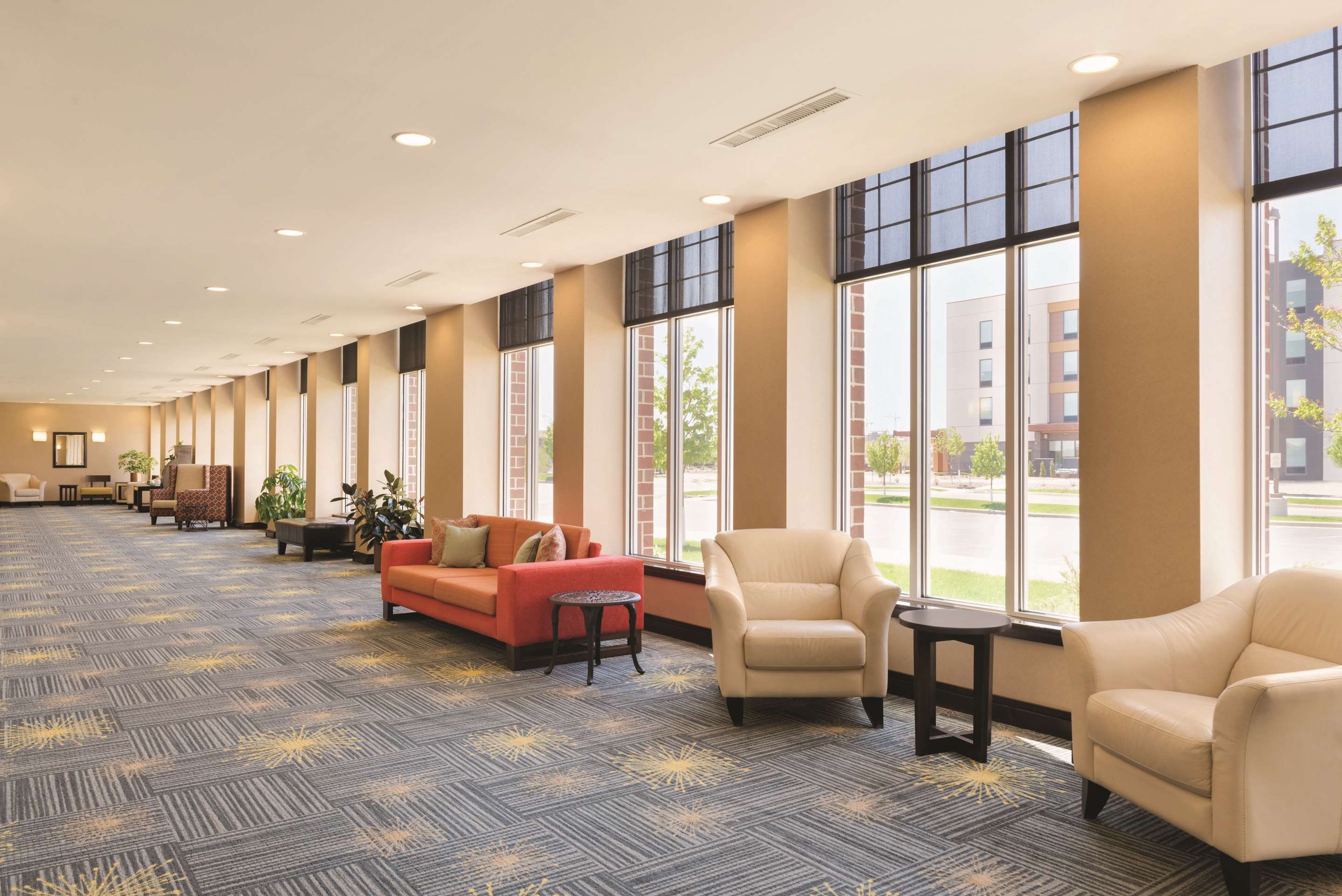 Meeting Room | Hilton Garden Inn Fargo