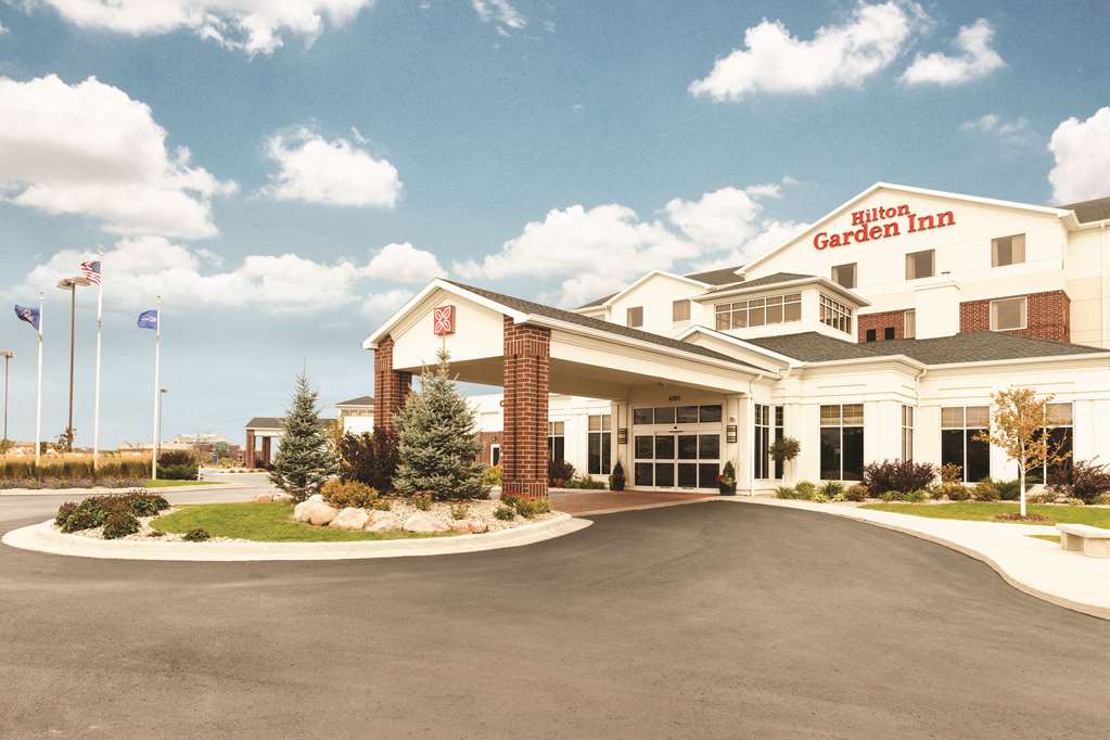 Hilton Garden Inn - Fargo