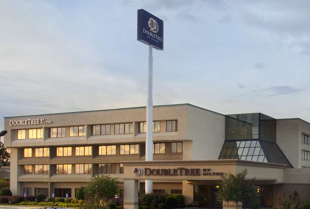 DoubleTree Fayetteville