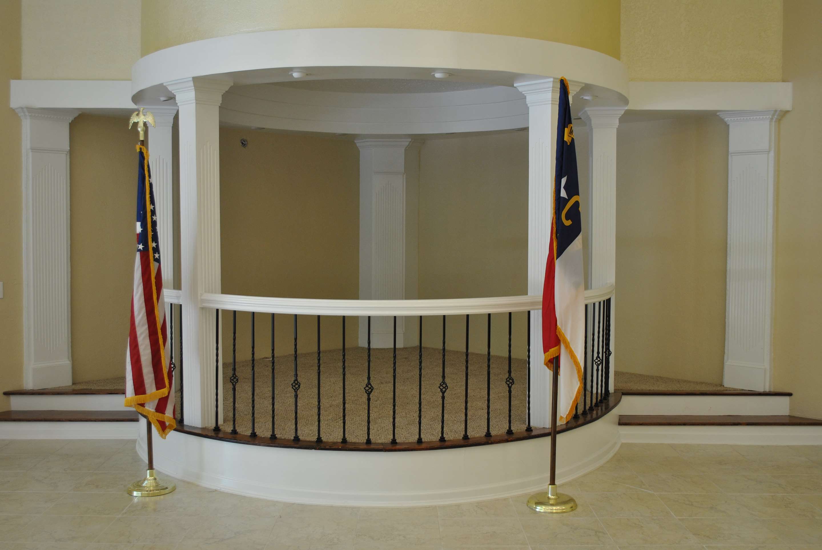 Meeting Room | Doubletree by Hilton Hotel Fayetteville