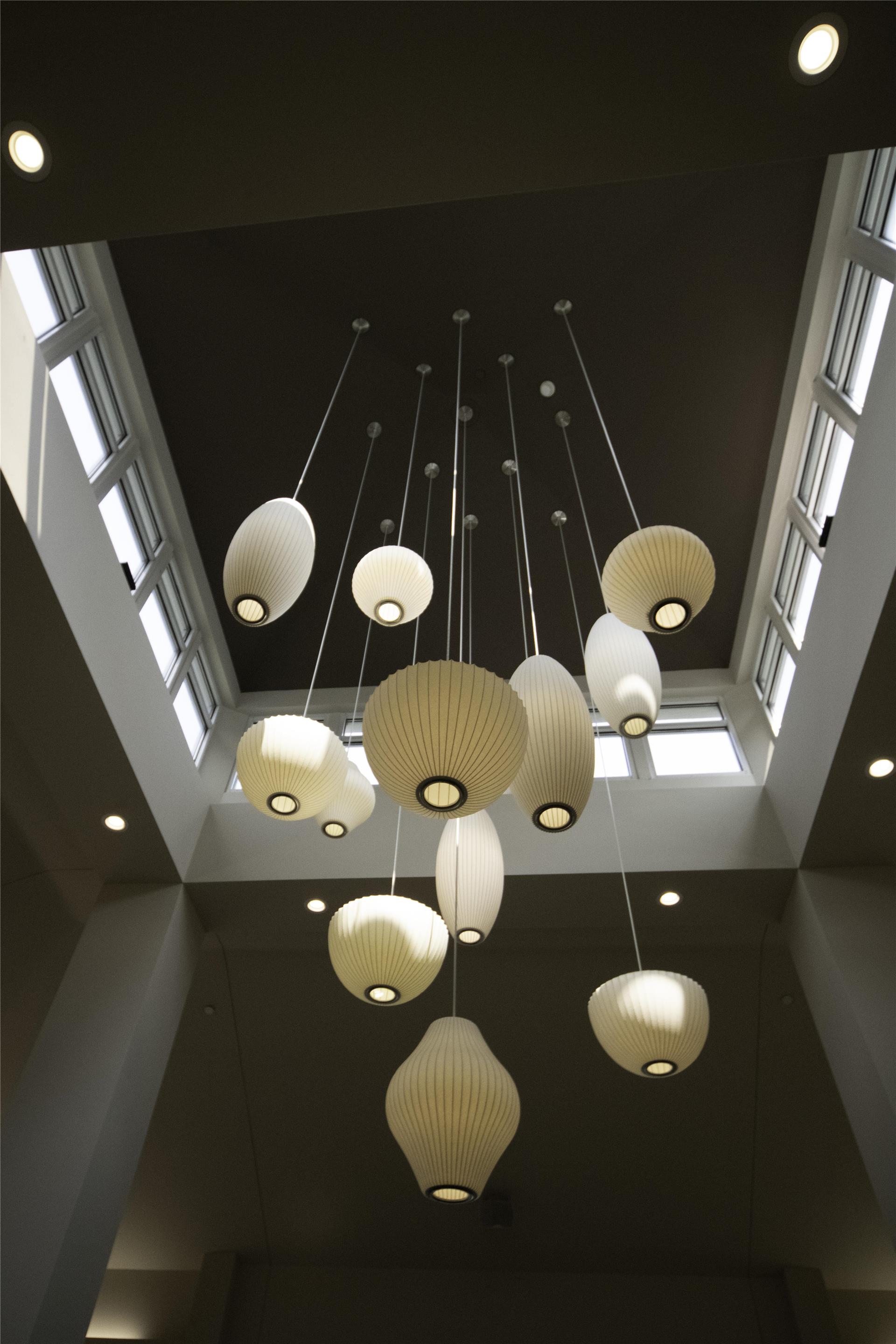 Lobby | Hilton Garden Inn Fayetteville Fort Liberty