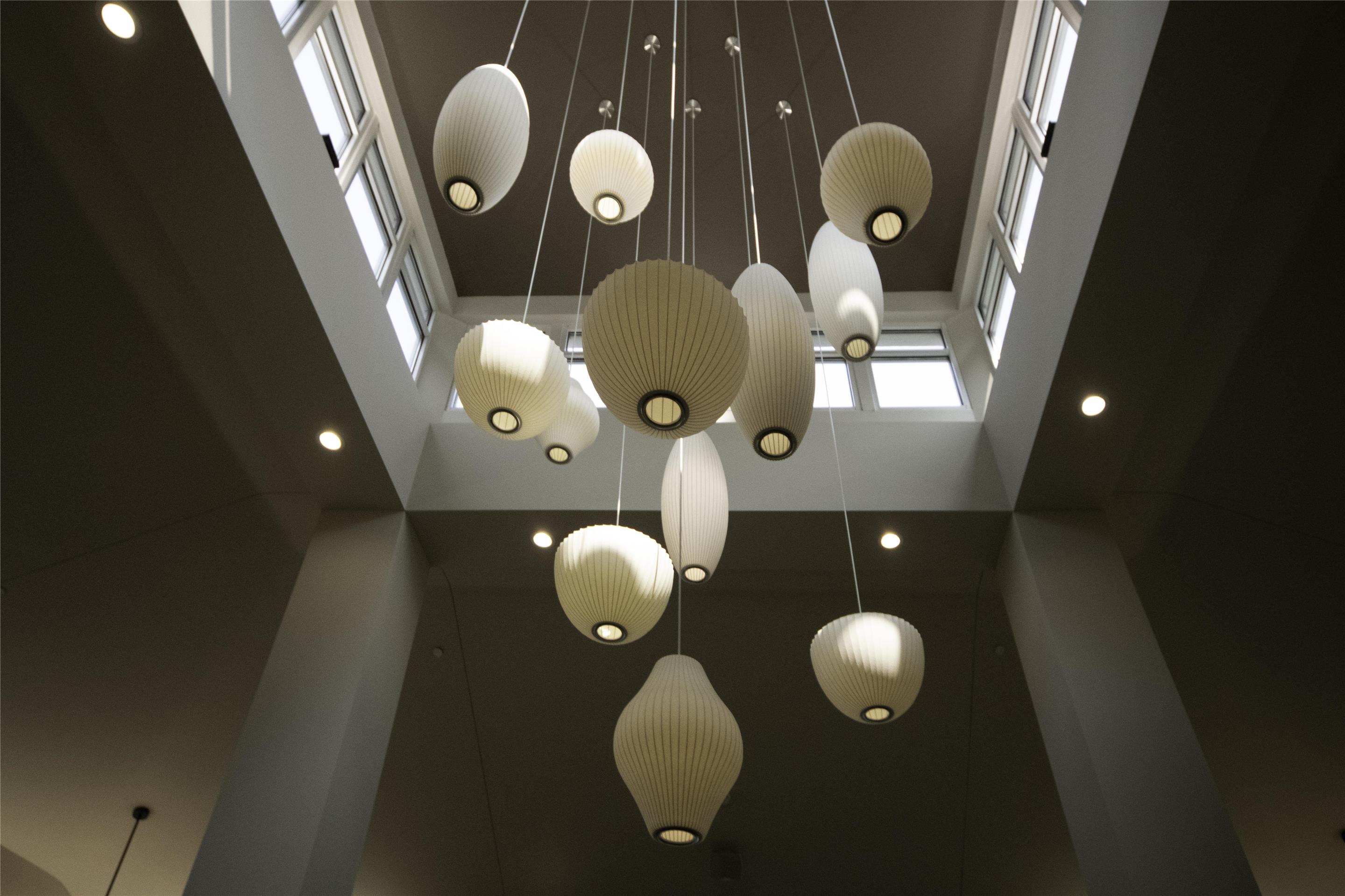 Lobby | Hilton Garden Inn Fayetteville Fort Liberty