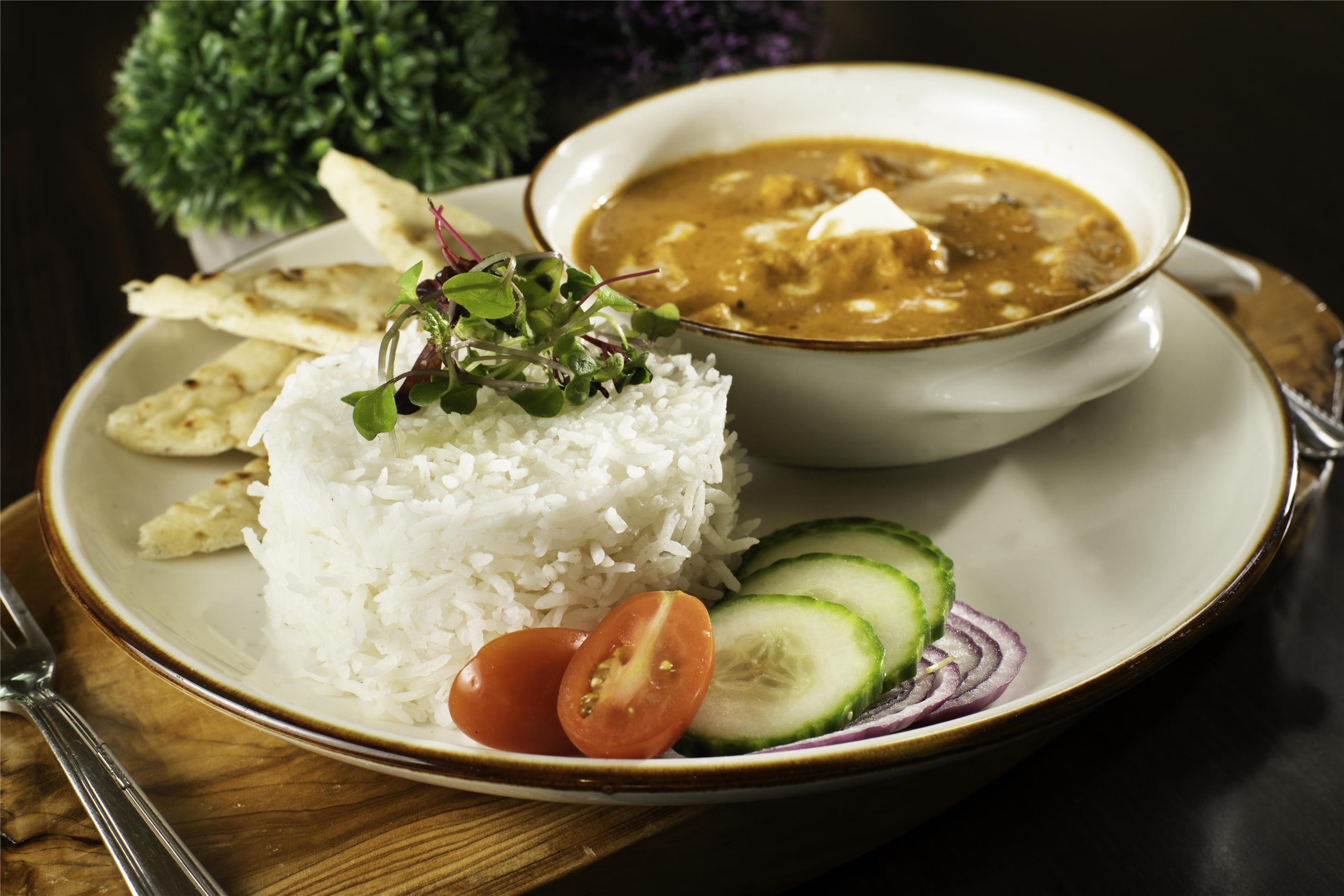 Restaurant | Hilton Garden Inn Fayetteville Fort Liberty